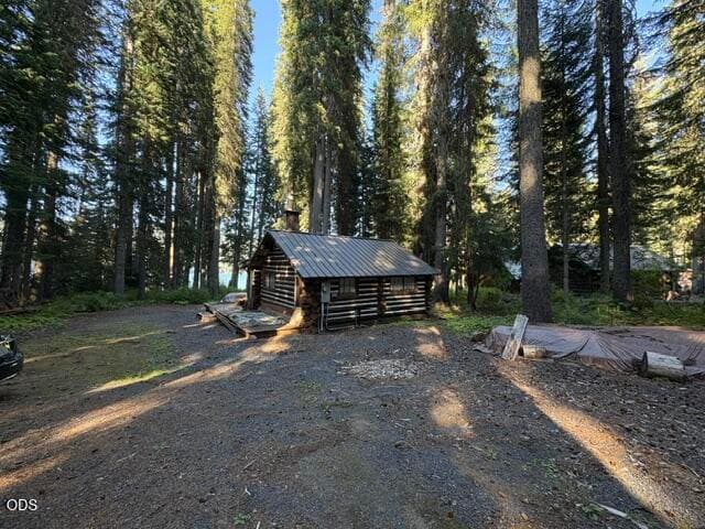IMG_0346. Photo 1 of 19, 27428 W Odell Road Unit T4, Crescent Lake, OR 97733