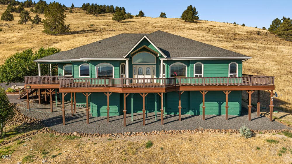 Front. Photo 1 of 58, 3427 Plum Hill Road, Klamath Falls, OR 97601