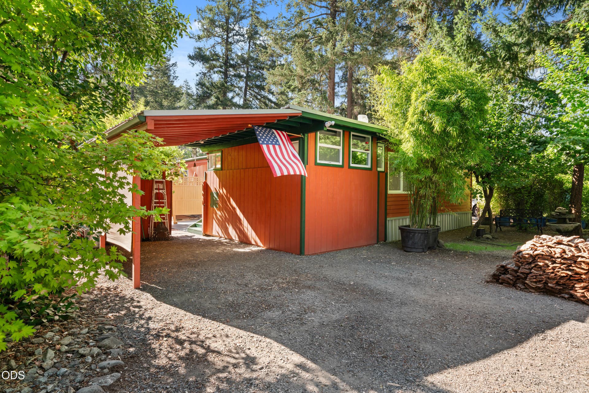 537 Thompson Creek #19. Photo 1 of 32, 537 Thompson Creek Road Unit # 19, Applegate, OR 97530