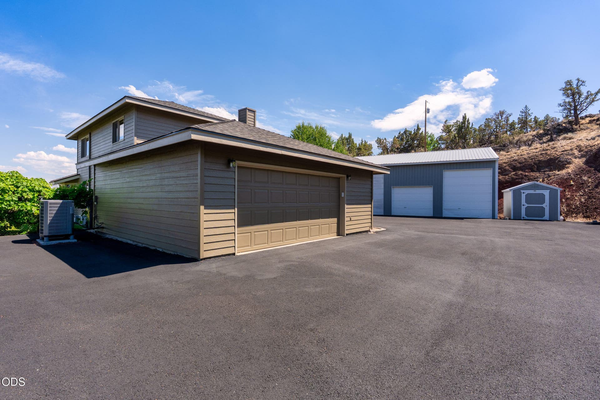 4 1. Photo 4 of 41, 1550 NW Galloway Avenue, Terrebonne, OR 97760