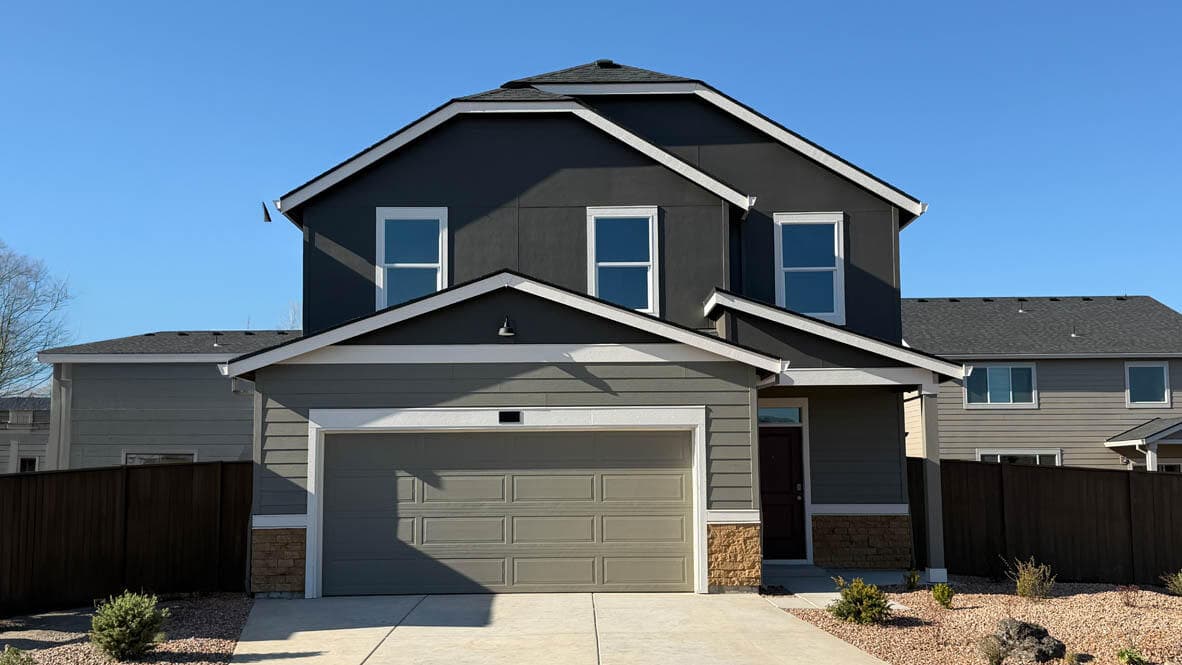 001 Exterior S060F lot 29. Photo 1 of 28, 21717 SE Stromboli Lane, Bend, OR 97702