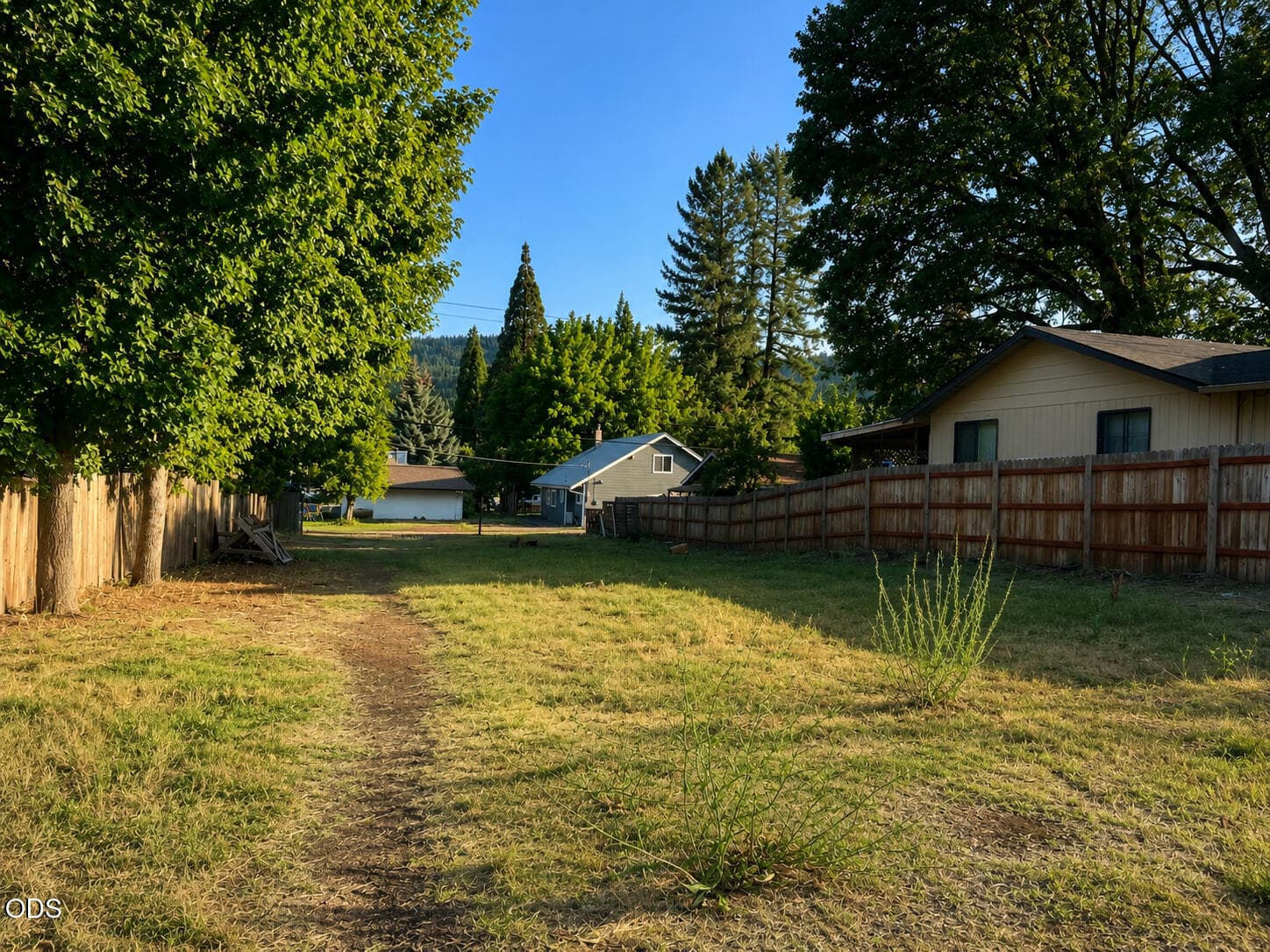 IMG_0065. Photo 2 of 7, 326 Fee Street, Butte Falls, OR 97522