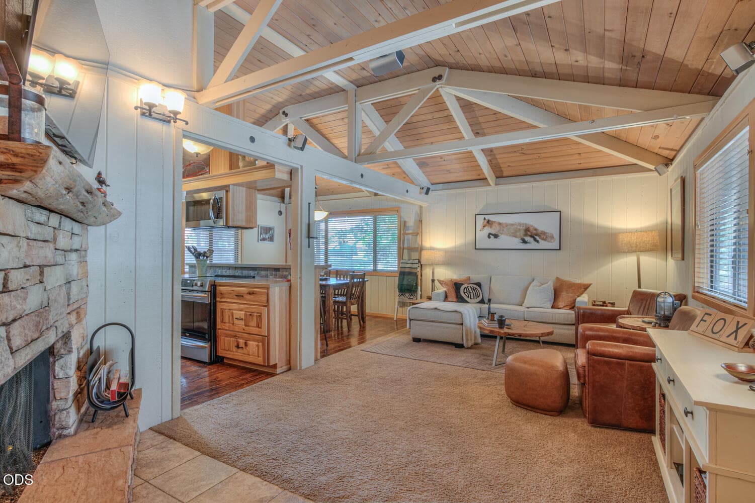 7 Fox Ln., Bend, OR - 11. Photo 2 of 25, 57077 Fox Lane, Sunriver, OR 97707