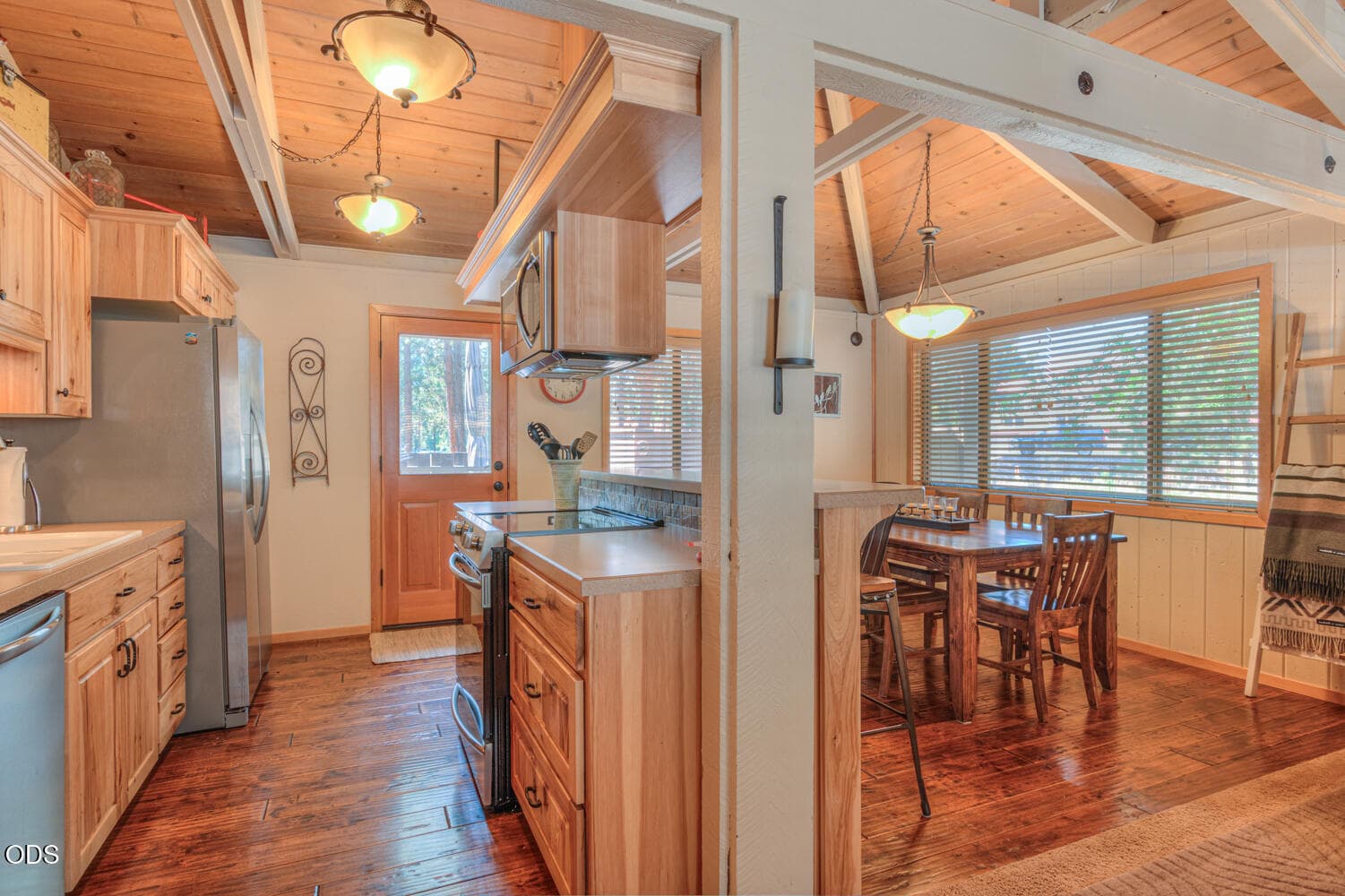 7 Fox Ln., Bend, OR - 12. Photo 3 of 25, 57077 Fox Lane, Sunriver, OR 97707