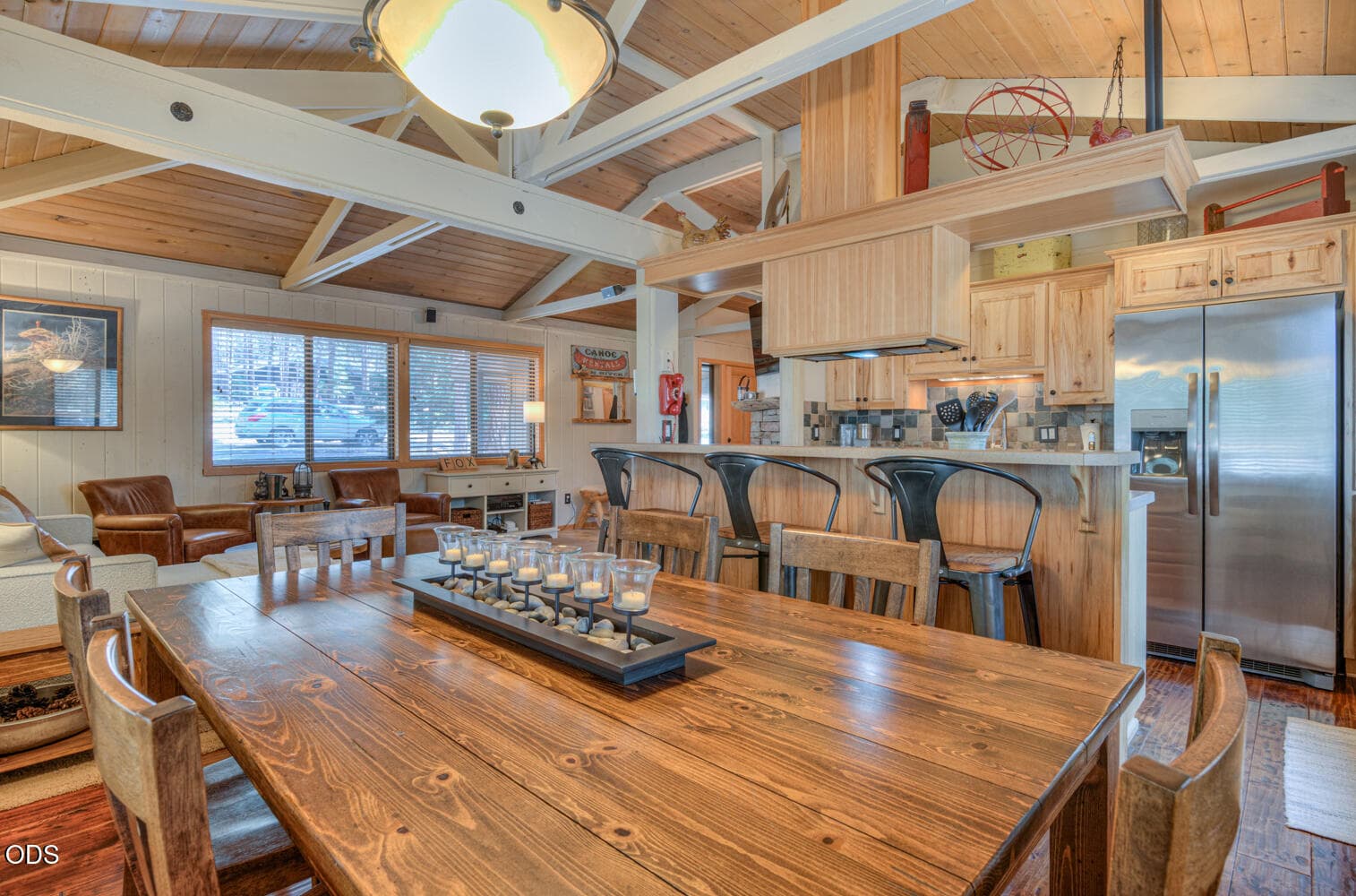7 Fox Ln., Bend, OR - 14. Photo 5 of 25, 57077 Fox Lane, Sunriver, OR 97707