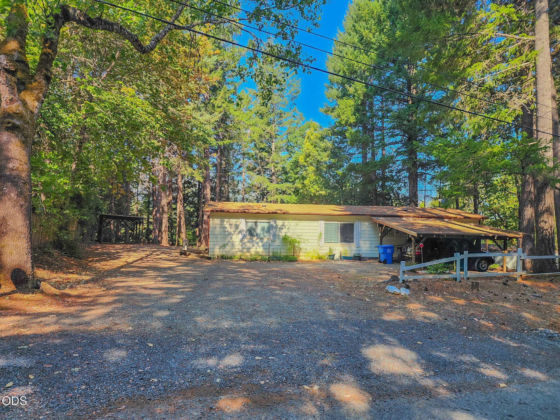 New Front Photo. Photo 1 of 34, 350 Hamilton Avenue, Cave Junction, OR 97523