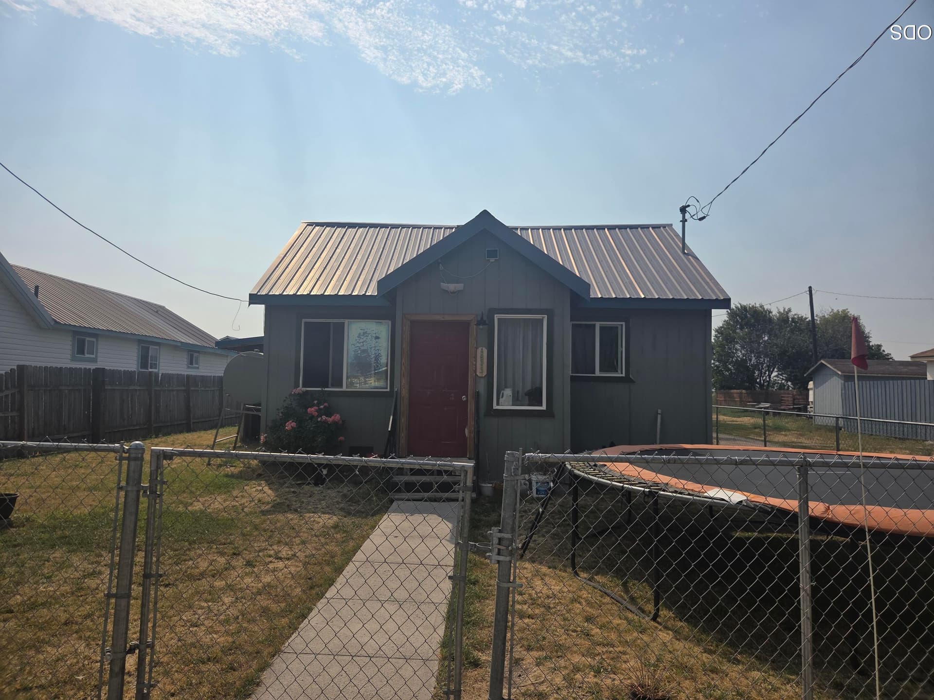 Front. Photo 1 of 33, 239 Siskiyou Street Unit 239-255, Tulelake, CA 96134