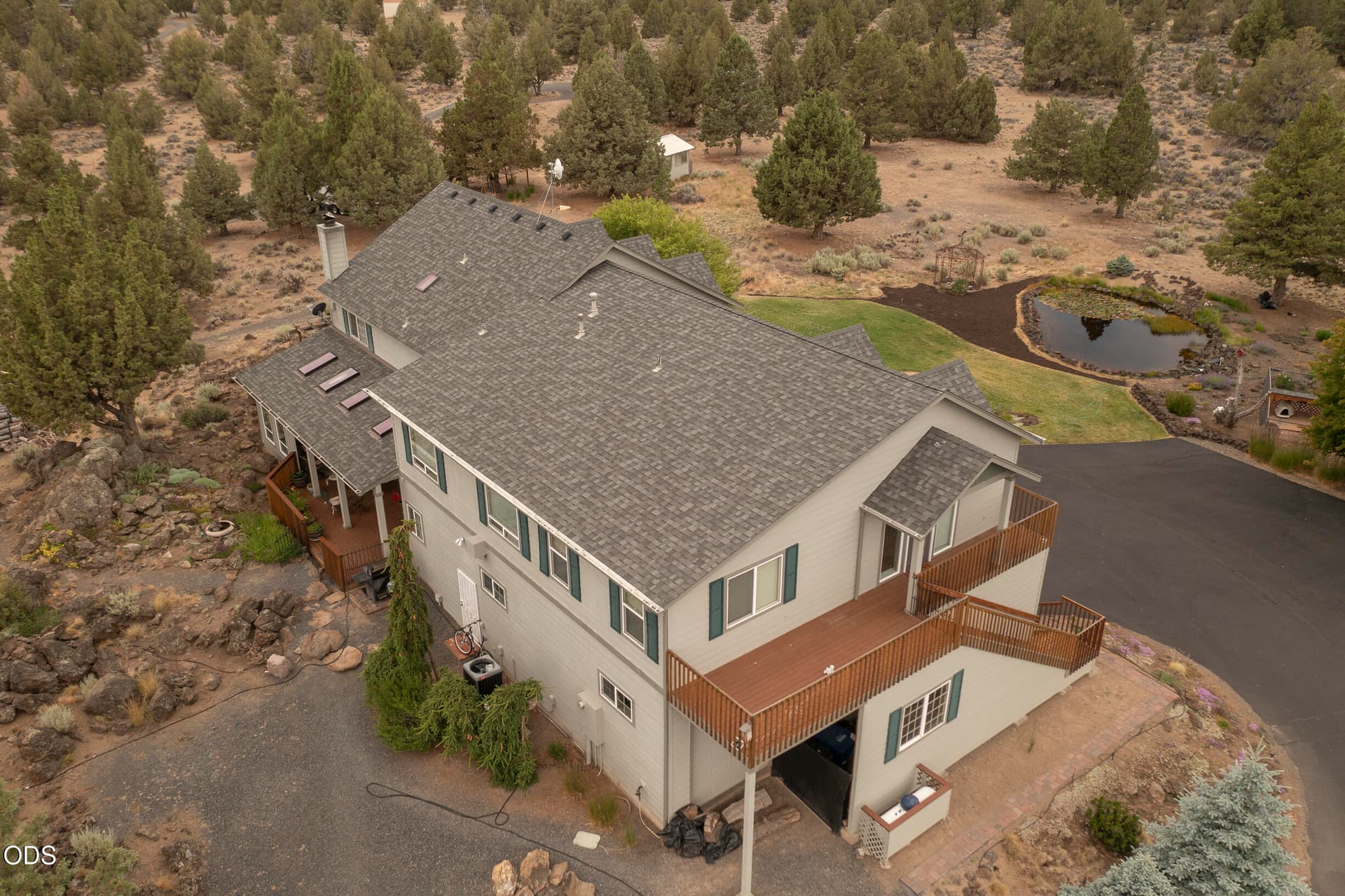 DunbarFinalMLS-2. Photo 2 of 55, 60475 Dakota Trail, Bend, OR 97702