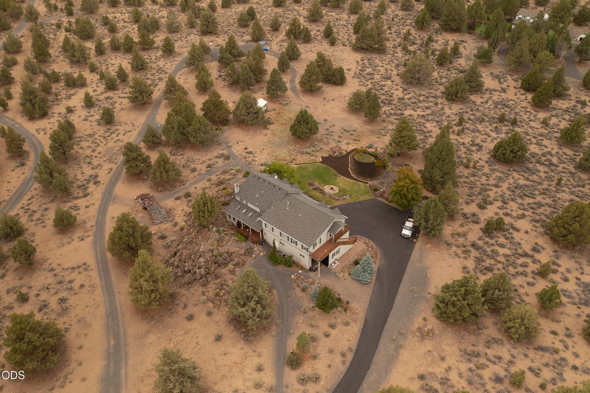 DunbarFinalMLS-3. Photo 3 of 55, 60475 Dakota Trail, Bend, OR 97702