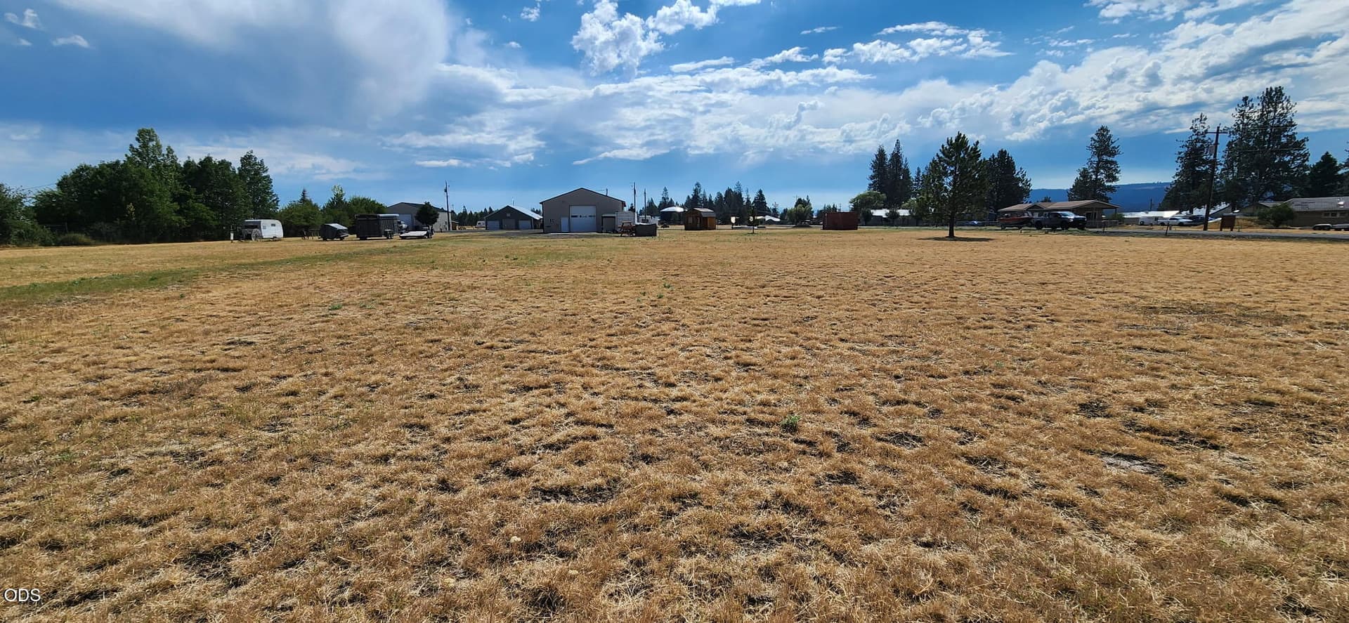 Front of Property. Photo 2 of 9, 303 W Despain Street, Ukiah, OR 97880