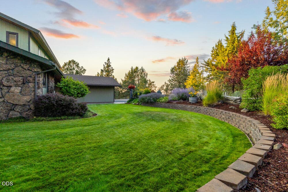 421SunsetBeachRd-SunsetTwilight-6. Photo 3 of 95, 421 Sunset Beach Road, Klamath Falls, OR 97601