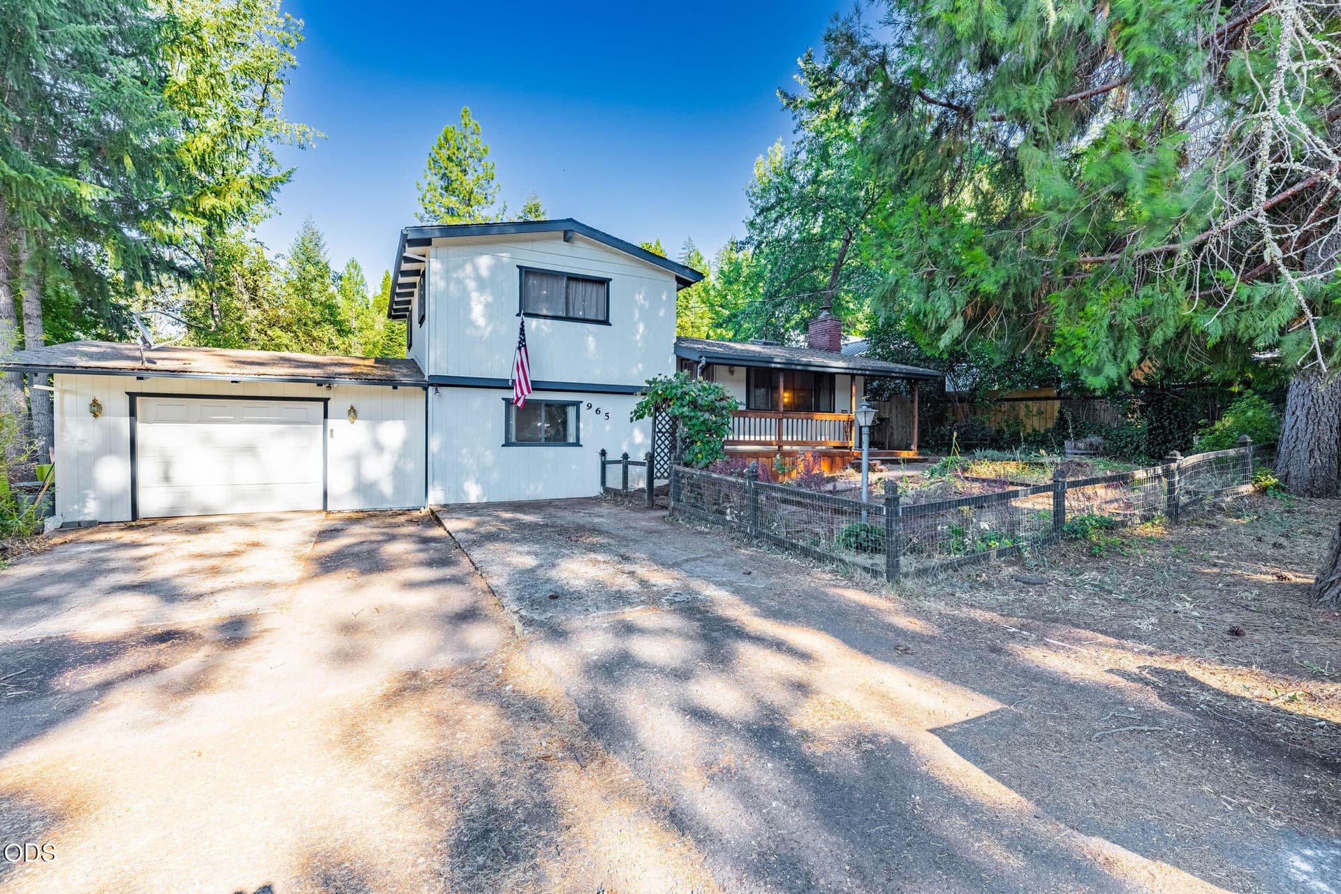 Front. Photo 1 of 42, 965 Laurel Avenue, Butte Falls, OR 97522