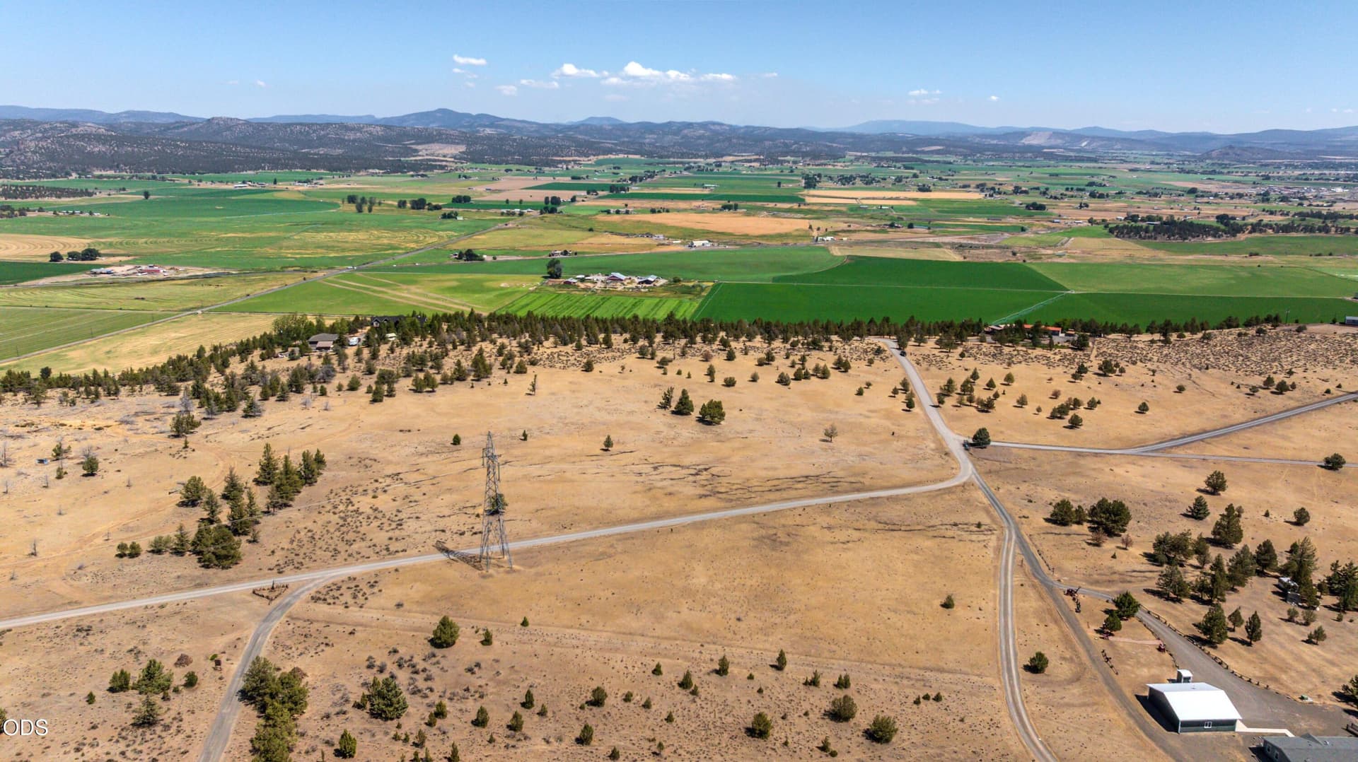 Panorama View 4a. Photo 1 of 19, 9425 NW Panorama View, Prineville, OR 97754