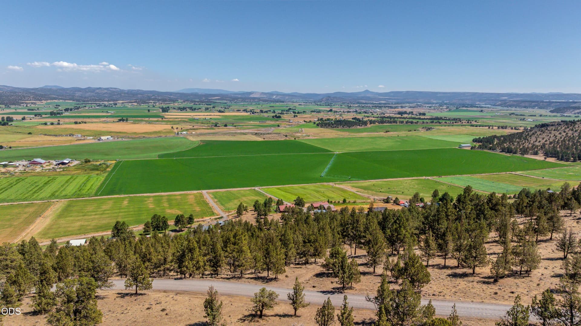 Panorama View 11a. Photo 4 of 19, 9425 NW Panorama View, Prineville, OR 97754