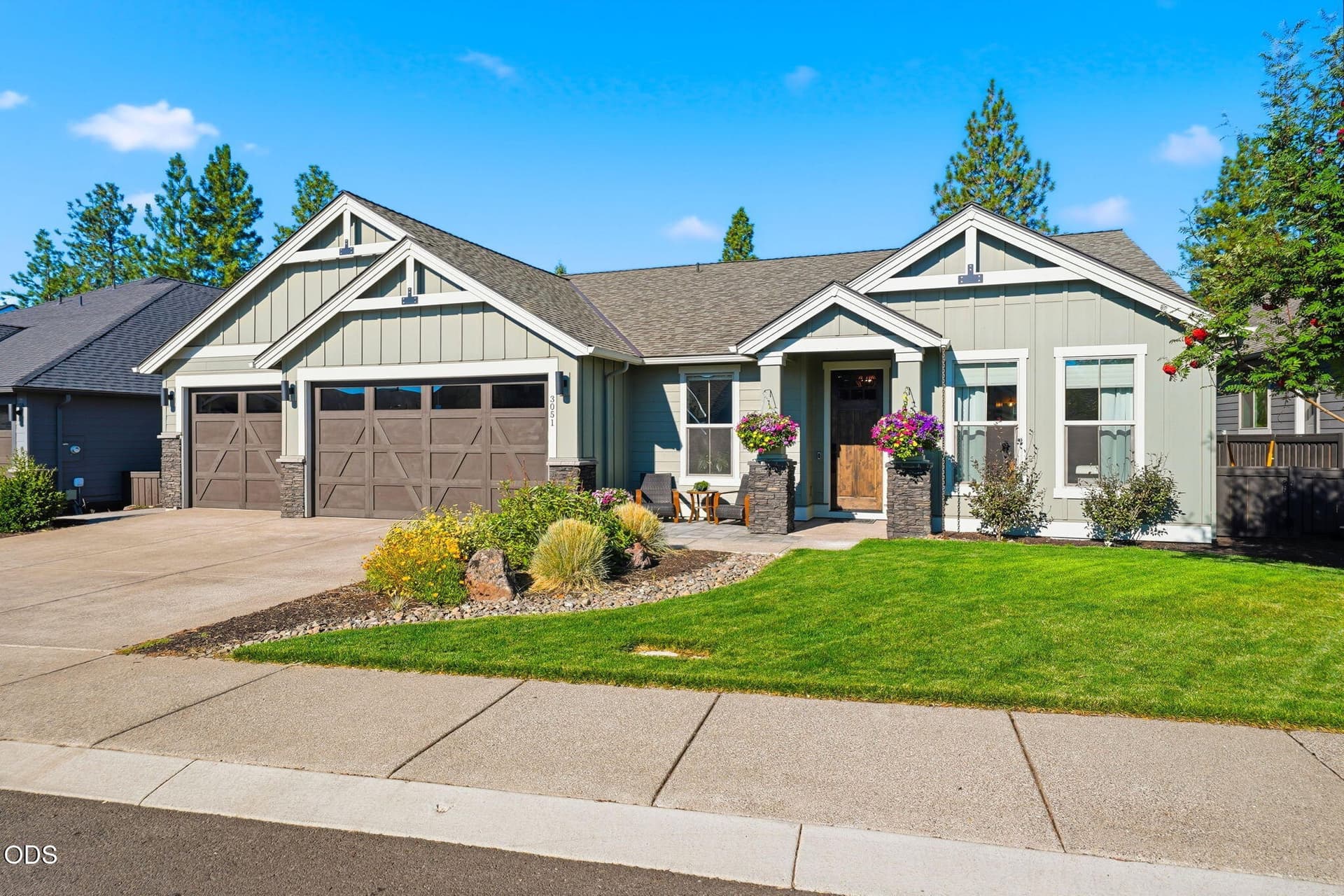 4-web-or-mls-Riley_Visuals_004. Photo 1 of 30, 3051 NW Hidden Ridge Drive, Bend, OR 97703