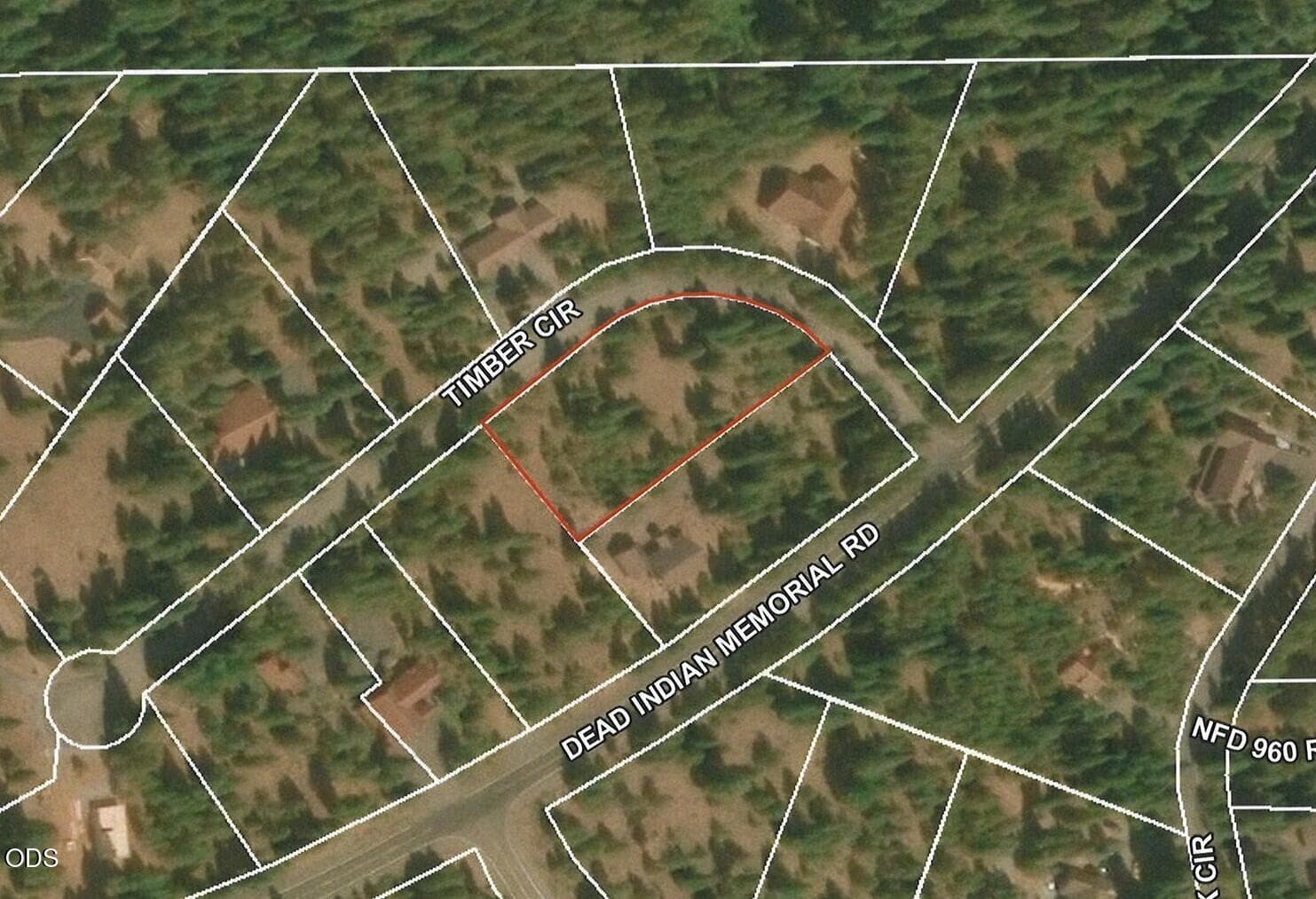0821_001. Photo 1 of 2, 0 Timber Circle Unit 37, Klamath Falls, OR 97601