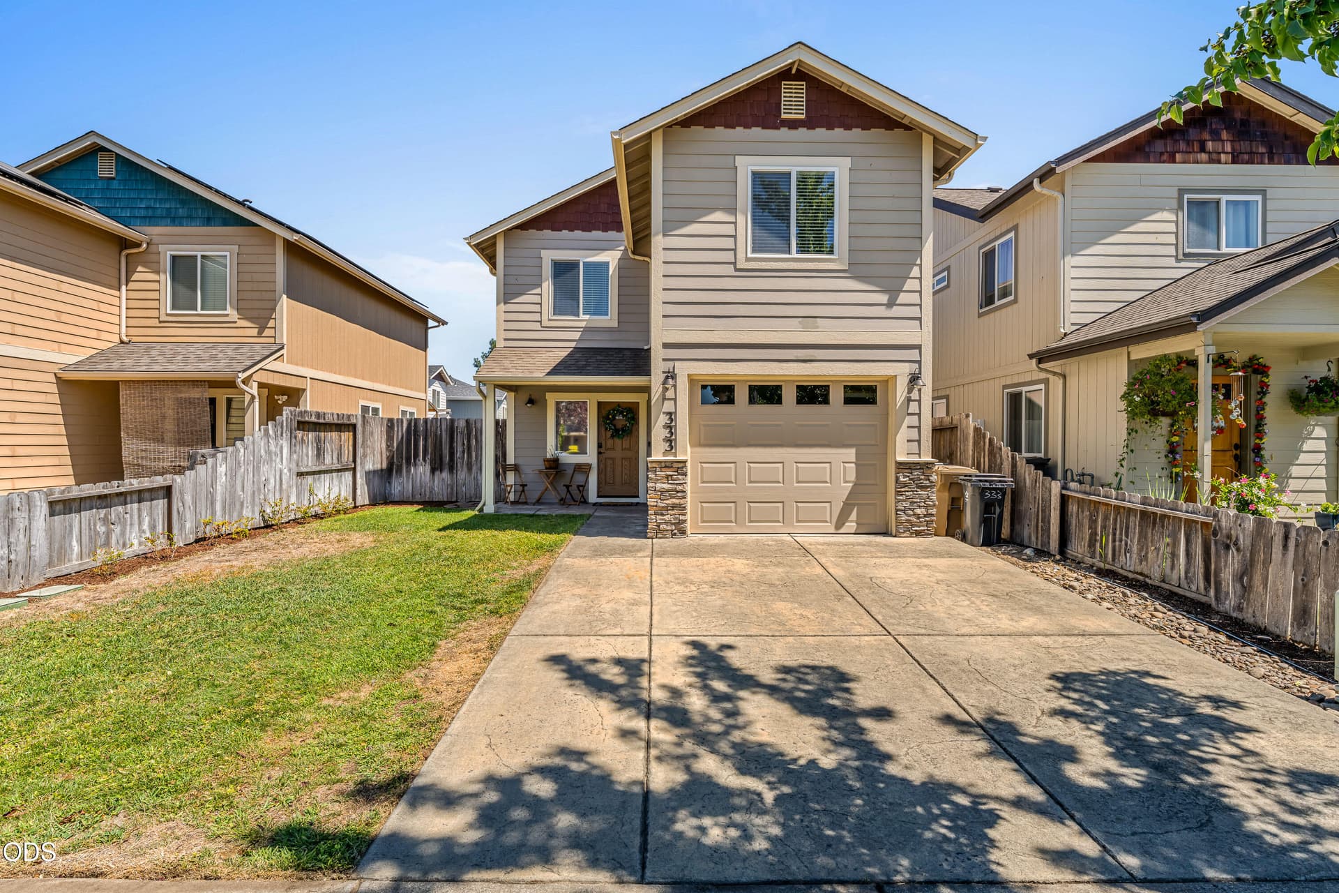 333 SW Bayou Pl. Photo 1 of 20, 333 SW Bayou Place, Grants Pass, OR 97526