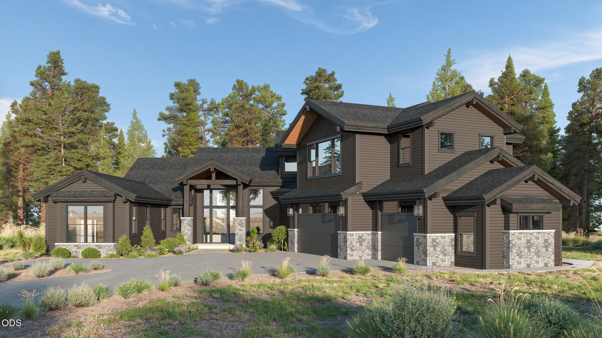 472 Rendering_Page_2. Photo 2 of 22, 17745 Preservation Loop Unit 472, Bend, OR 97707