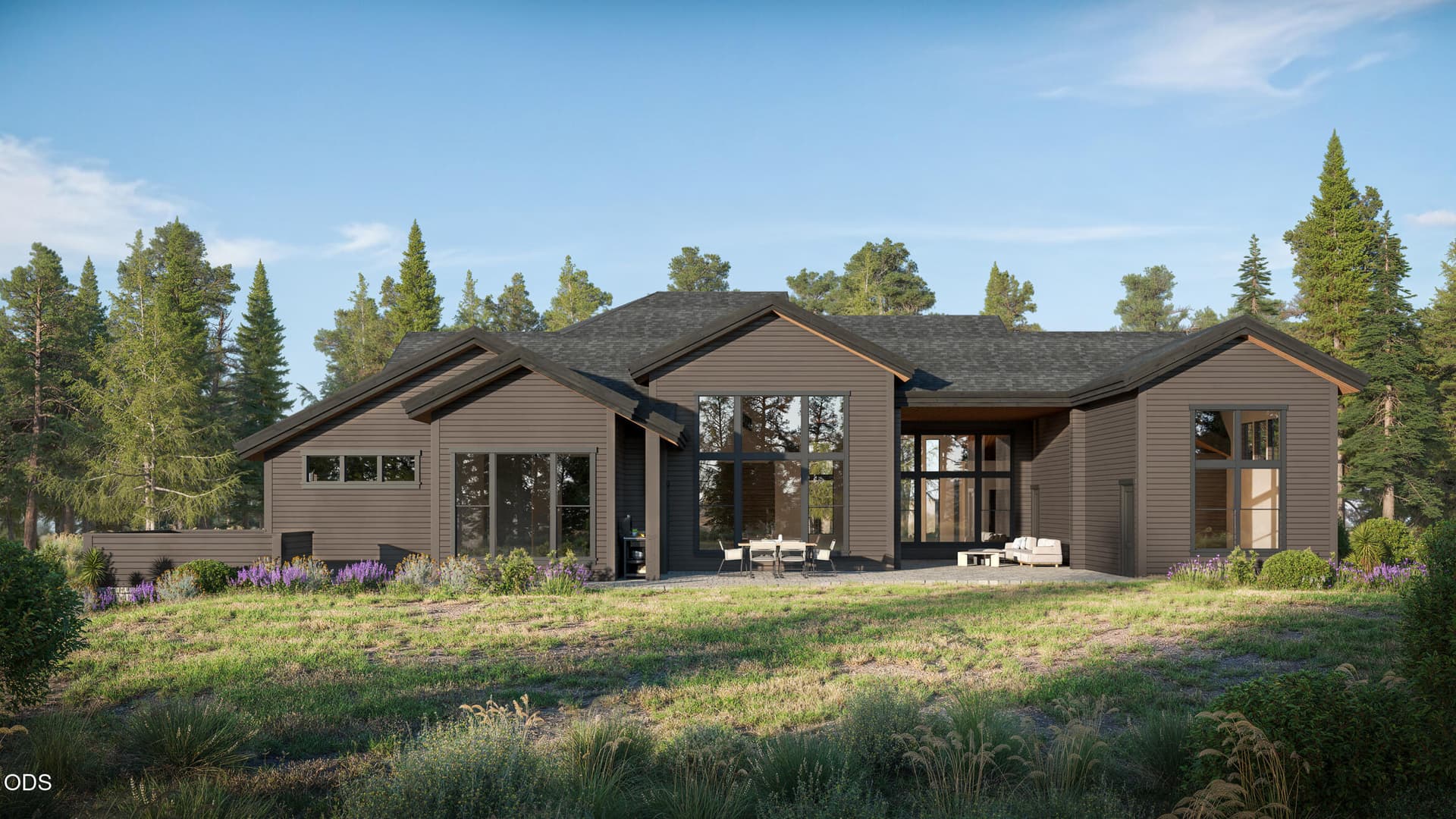 472 Rendering_Page_4. Photo 4 of 22, 17745 Preservation Loop Unit 472, Bend, OR 97707