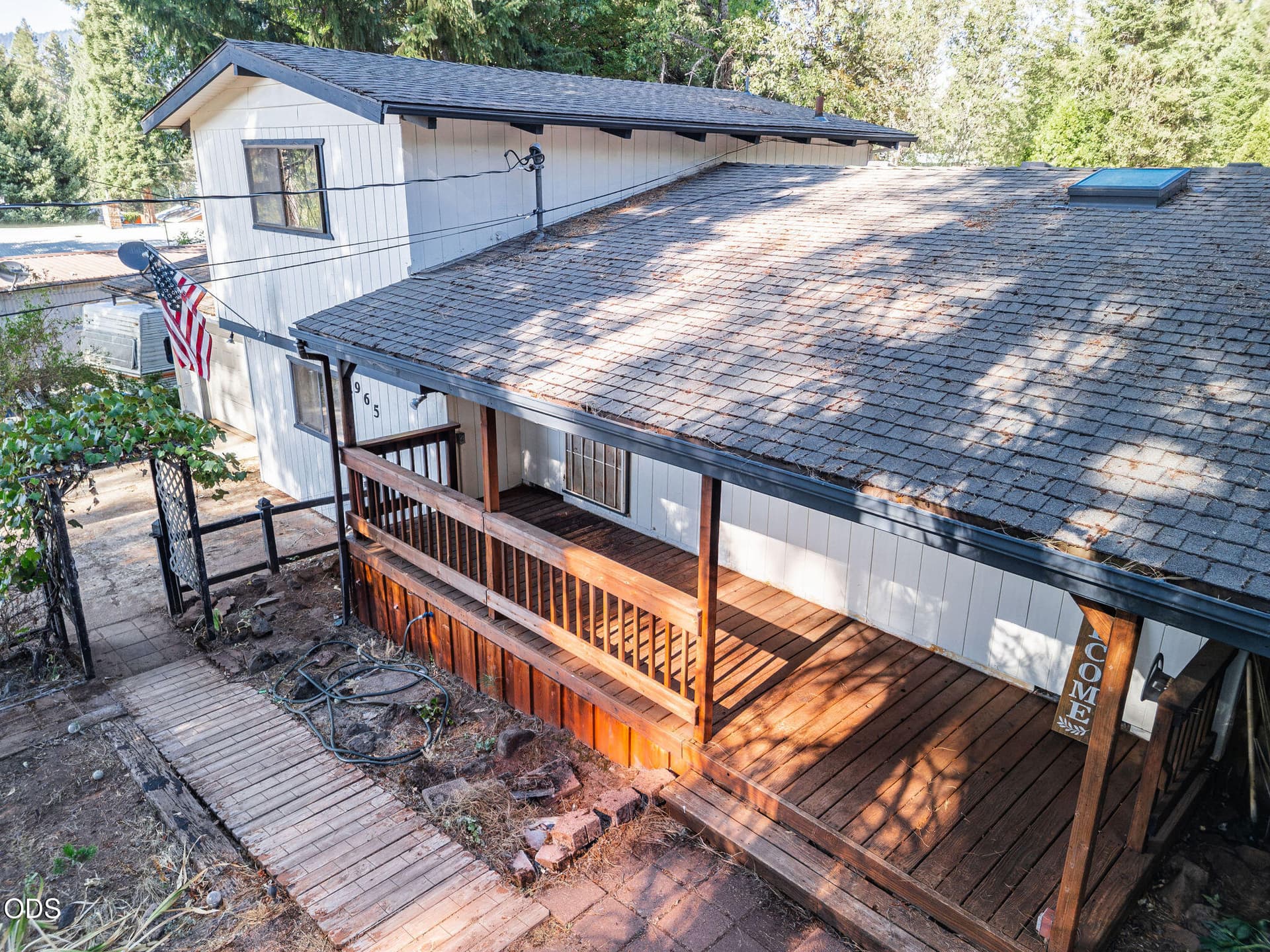 HD-7. Photo 3 of 42, 965 Laurel Avenue, Butte Falls, OR 97522