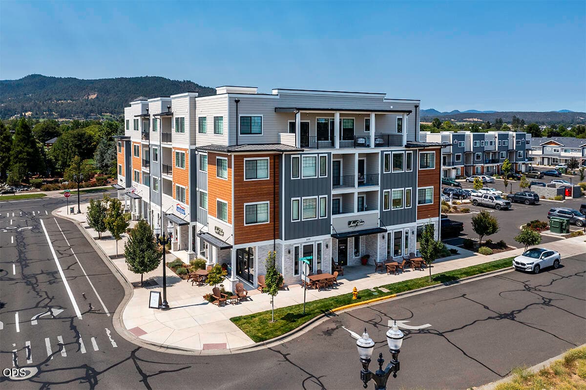 DJI_0577-HDR-Edit. Photo 4 of 20, 900 N Haskell Street Unit Ste A, Central Point, OR 97502