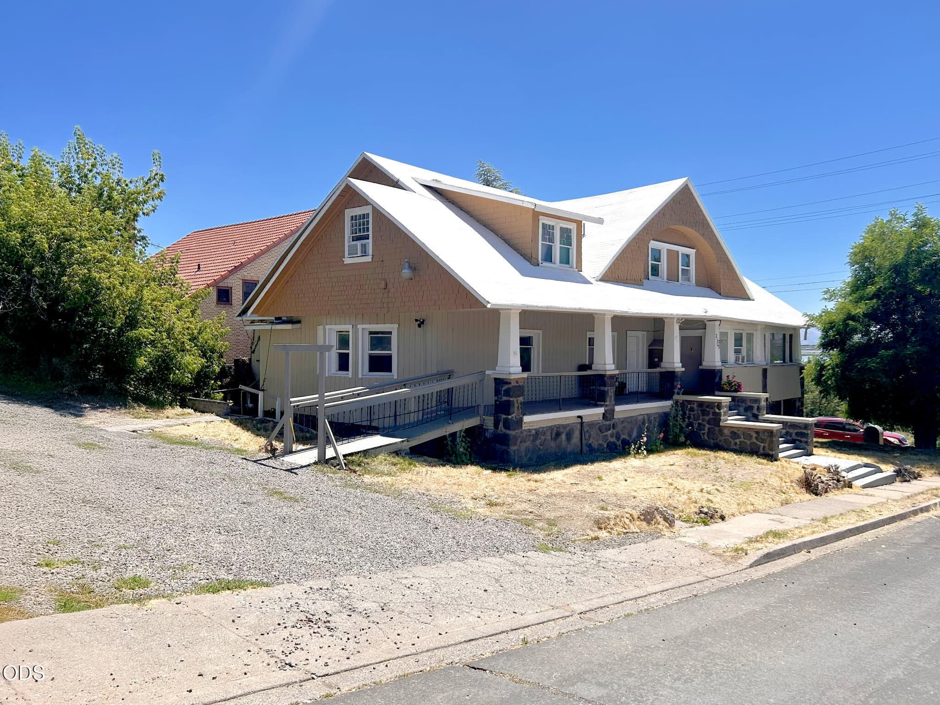 Cedar St Klamath Falls 213_31. Photo 1 of 6, 213 Cedar Street, Klamath Falls, OR 97601
