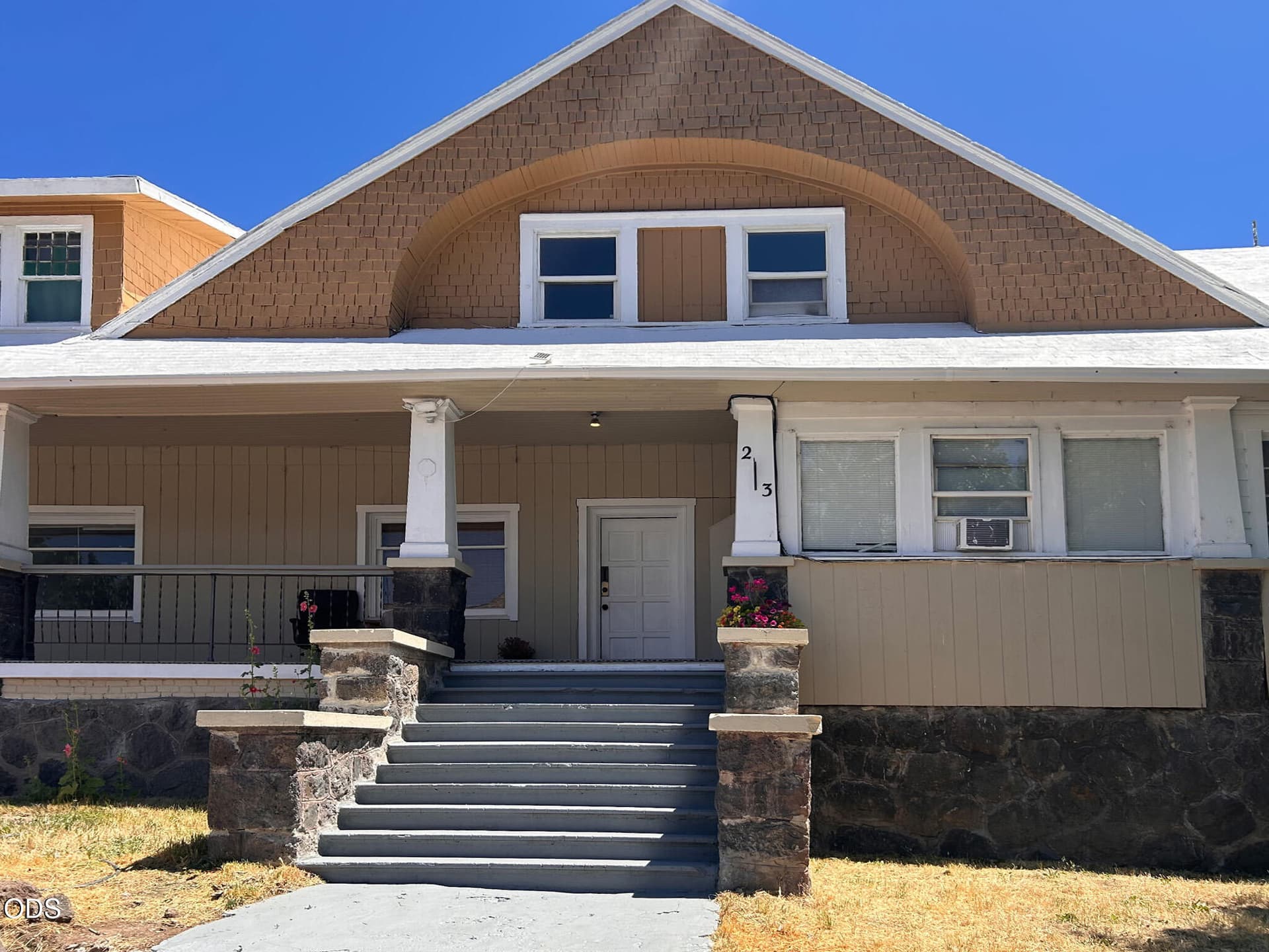 Cedar St Klamath Falls 213_32. Photo 2 of 6, 213 Cedar Street, Klamath Falls, OR 97601