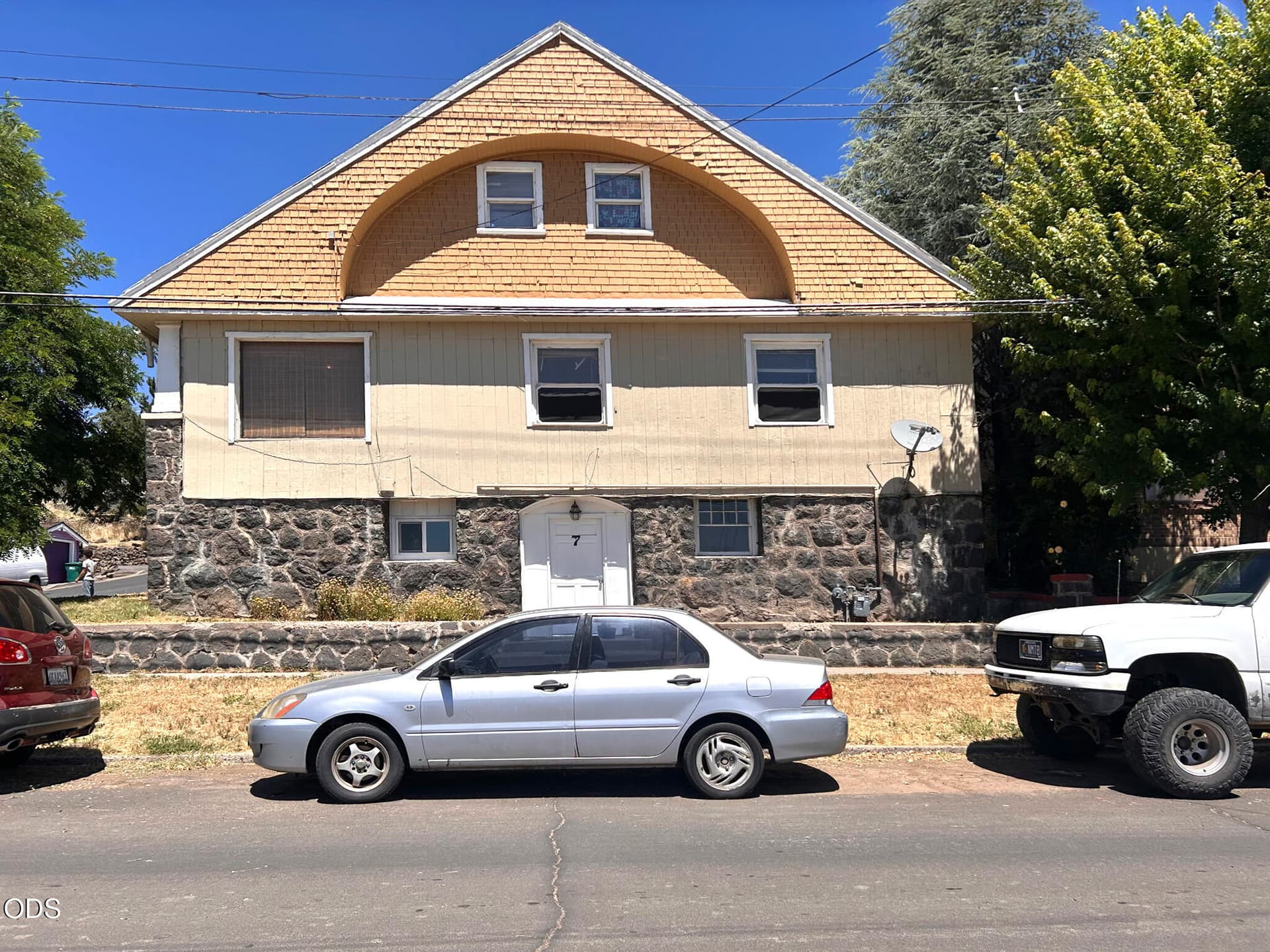 Cedar St Klamath Falls 213_34. Photo 3 of 6, 213 Cedar Street, Klamath Falls, OR 97601