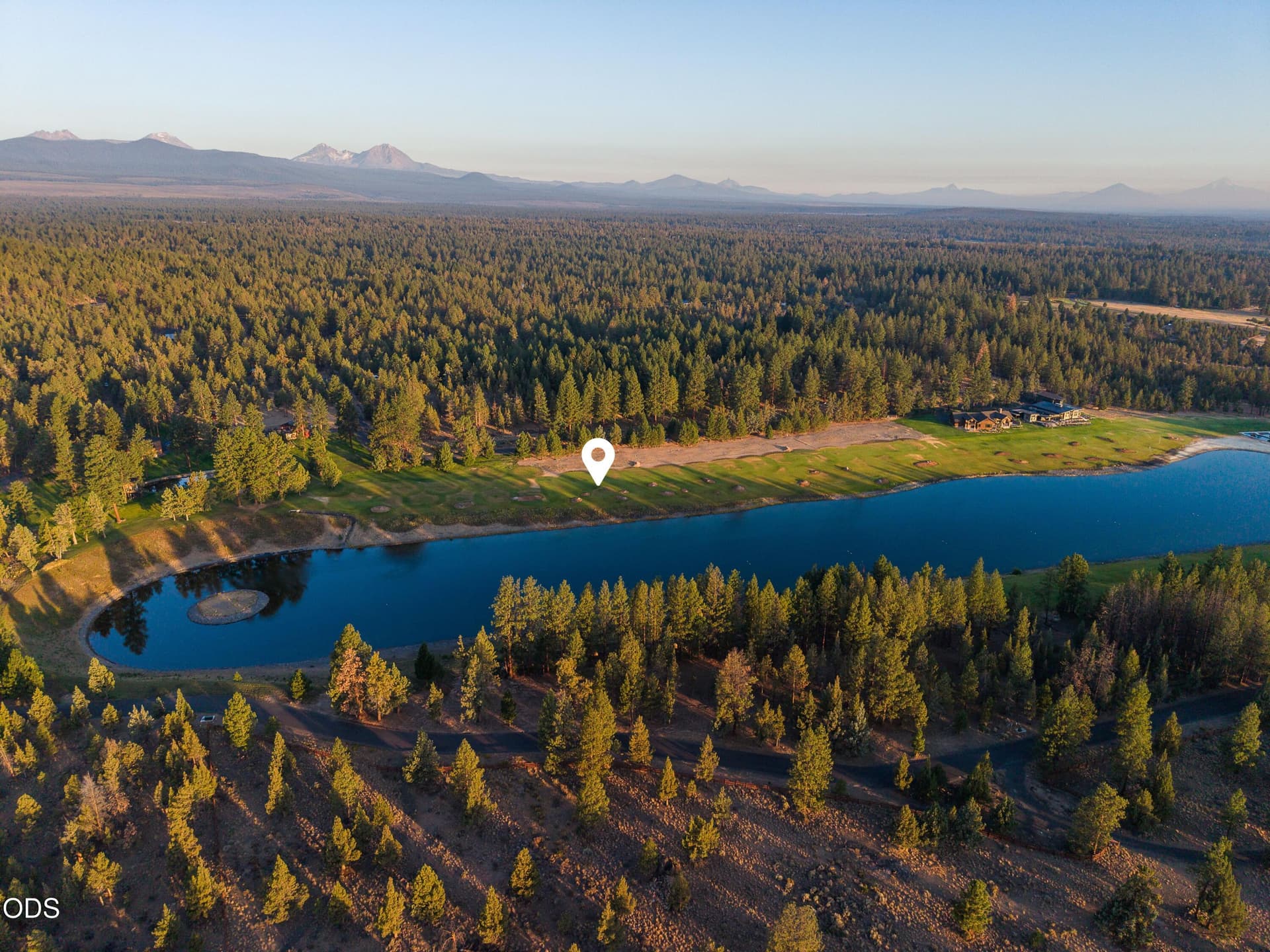 5 - Tanager_Lot 6 (2). Photo 5 of 16, 63370 Shoreline Drive, Bend, OR 97703
