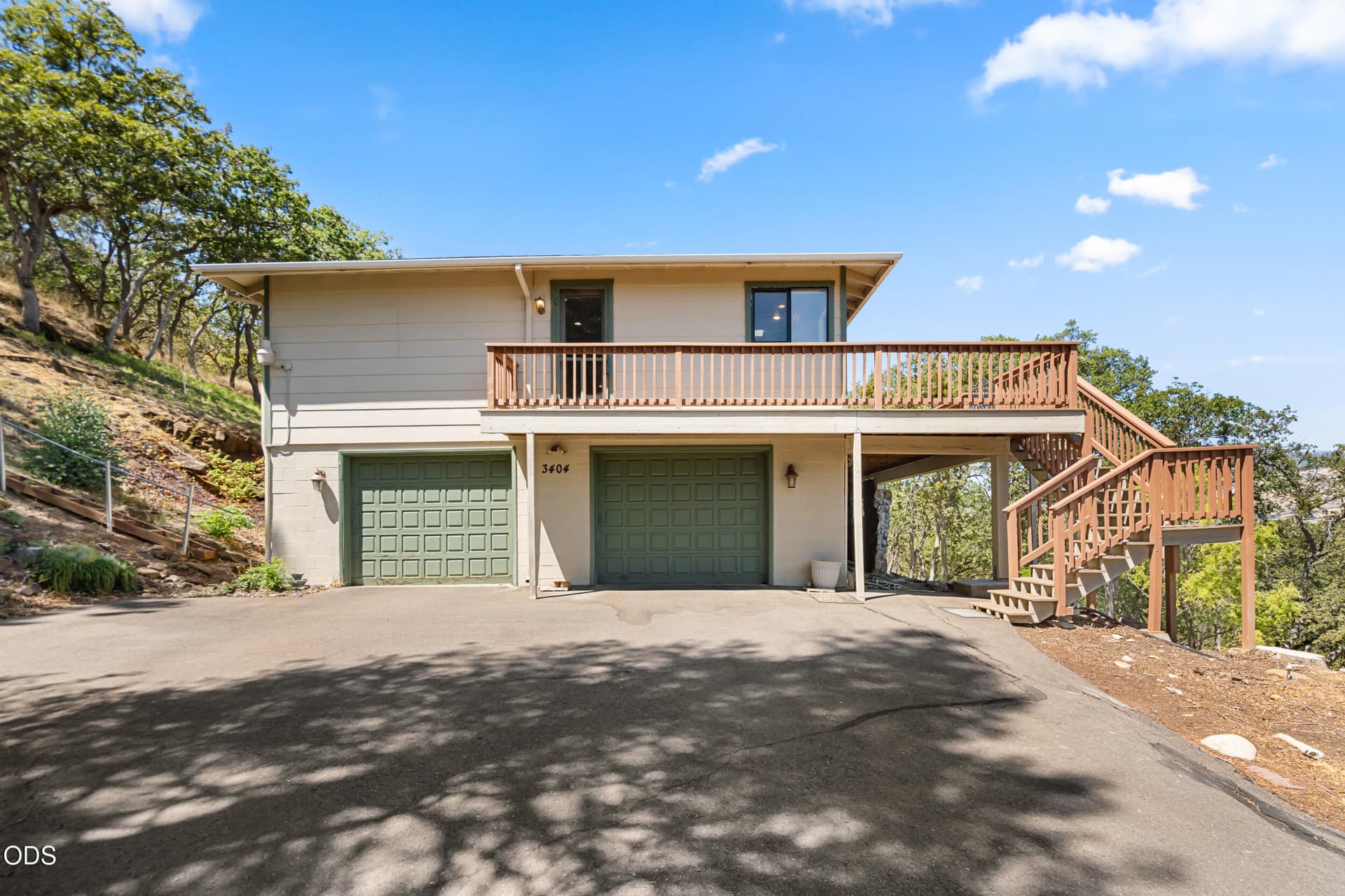 3404-siskiyou-01. Photo 1 of 54, 3404 Siskiyou Boulevard, Ashland, OR 97520