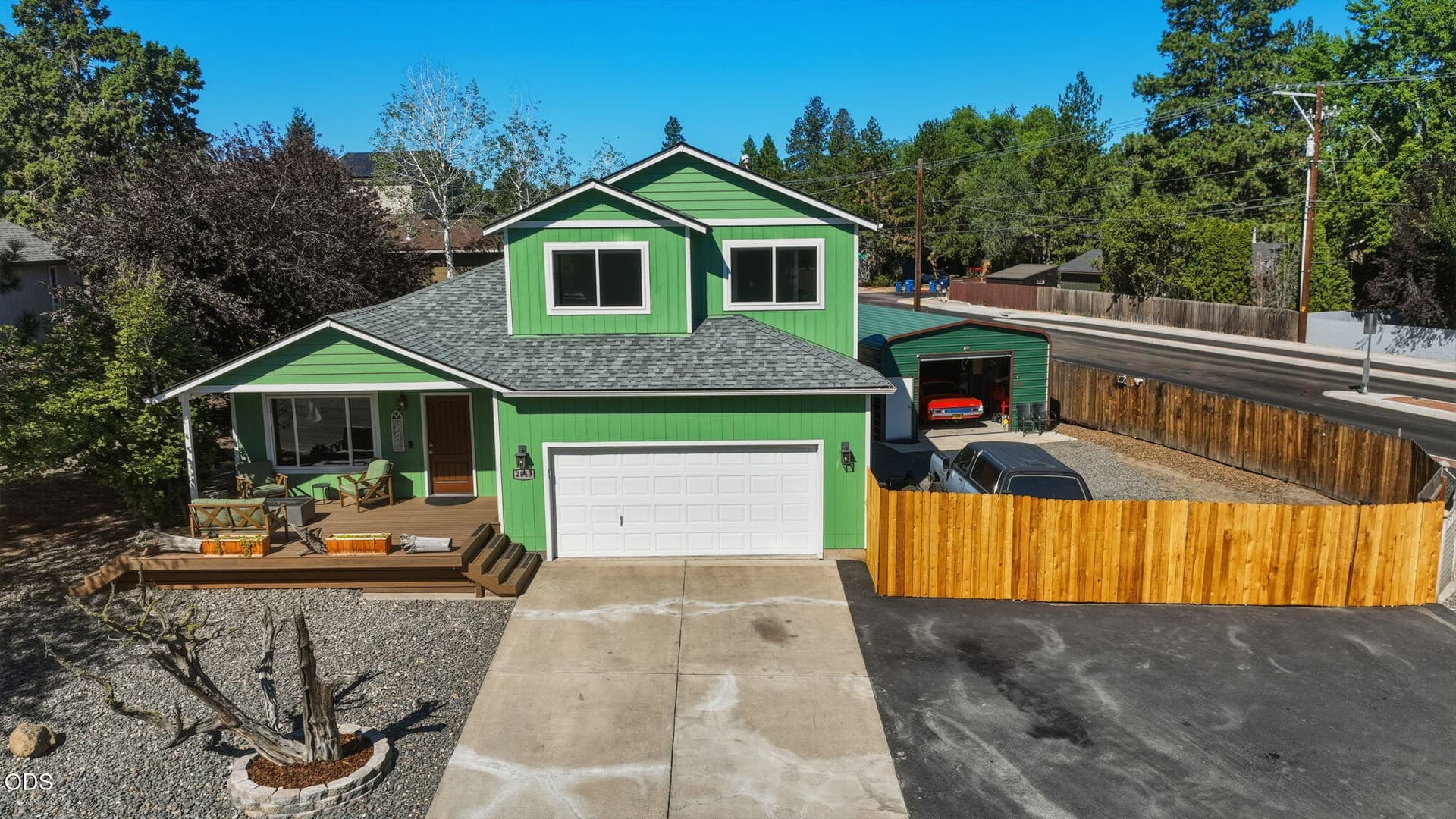 53-web-or-mls-Riley-Visuals-53. Photo 2 of 42, 2813 NE North Pilot Butte Drive, Bend, OR 97701