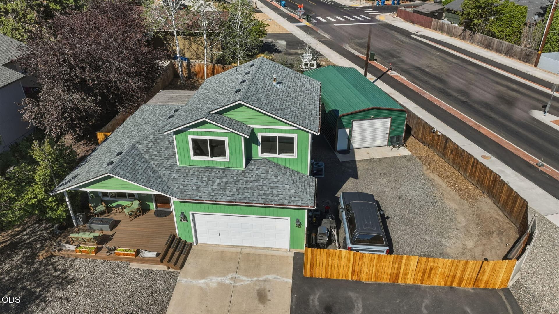 56-web-or-mls-Riley-Visuals-56. Photo 3 of 42, 2813 NE North Pilot Butte Drive, Bend, OR 97701