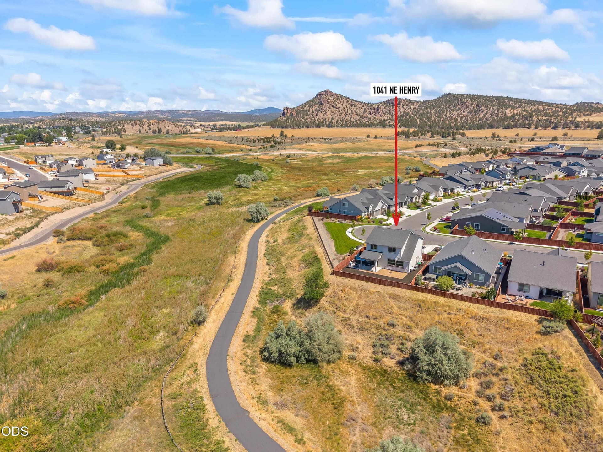 2.1. Photo 2 of 36, 1041 NE Henry Drive, Prineville, OR 97754