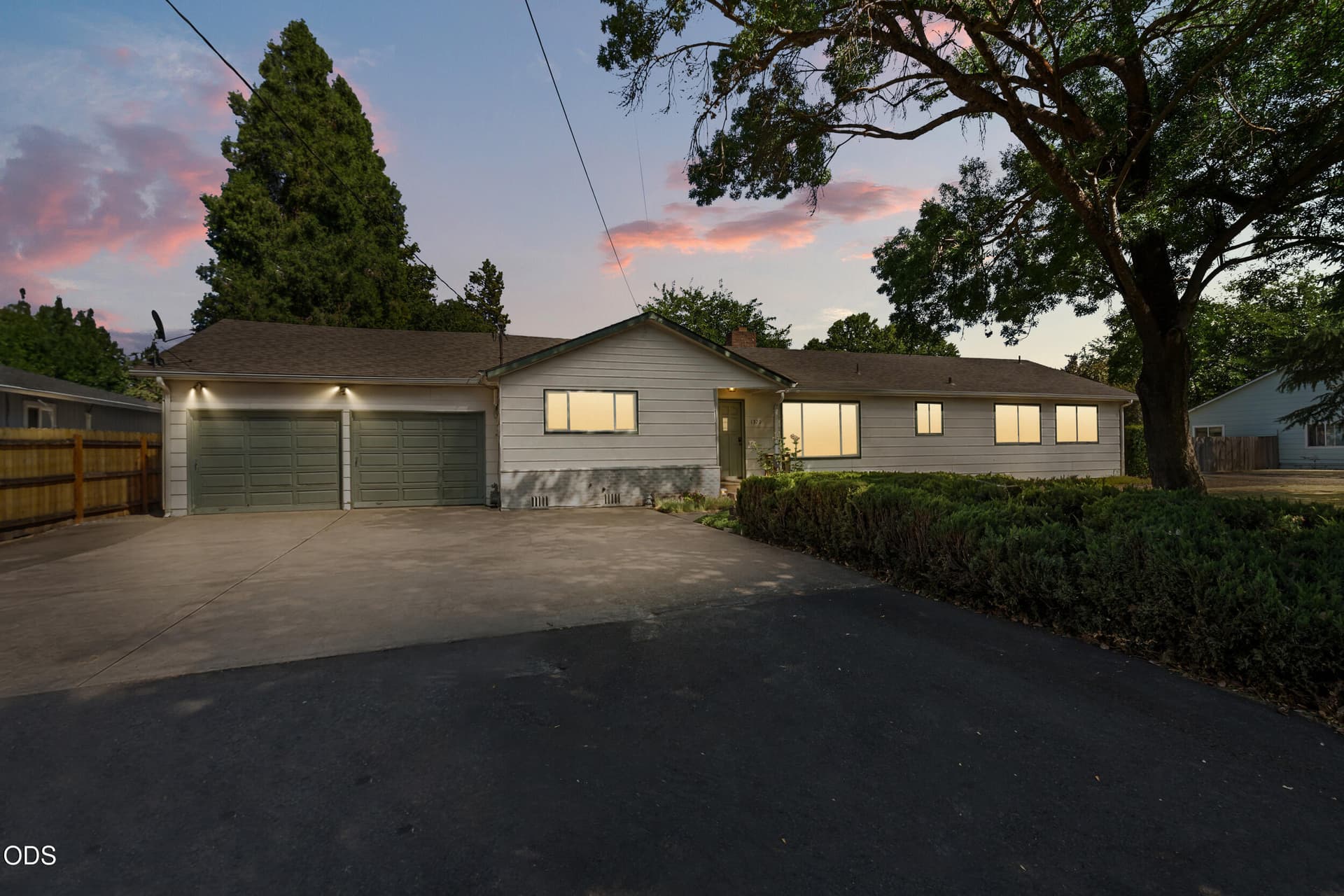 58_1320-covina-41 dte-01. Photo 3 of 51, 1320 Covina Avenue, Medford, OR 97504
