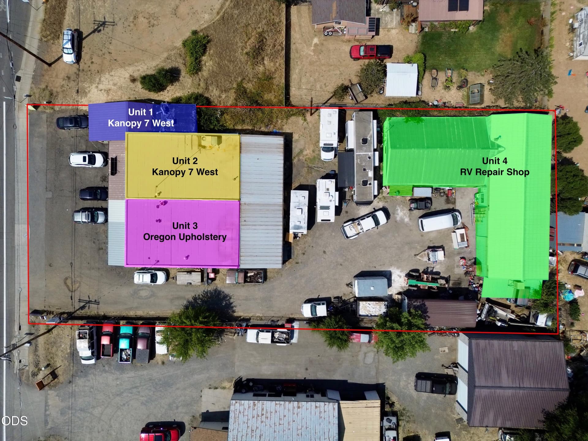 4. Photo 4 of 4, 1252 W McAndrews Road, Medford, OR 97501