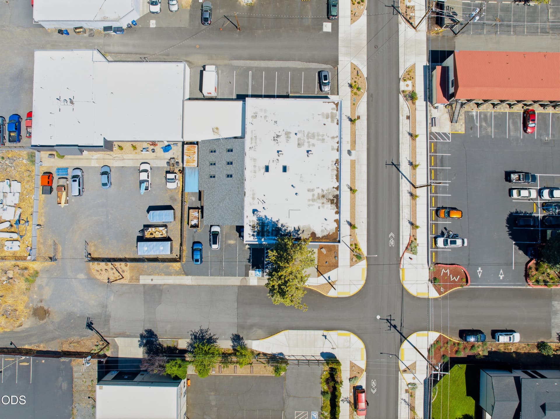 190 Irving Drone-1. Photo 5 of 15, 190 NE Irving Avenue, Bend, OR 97701