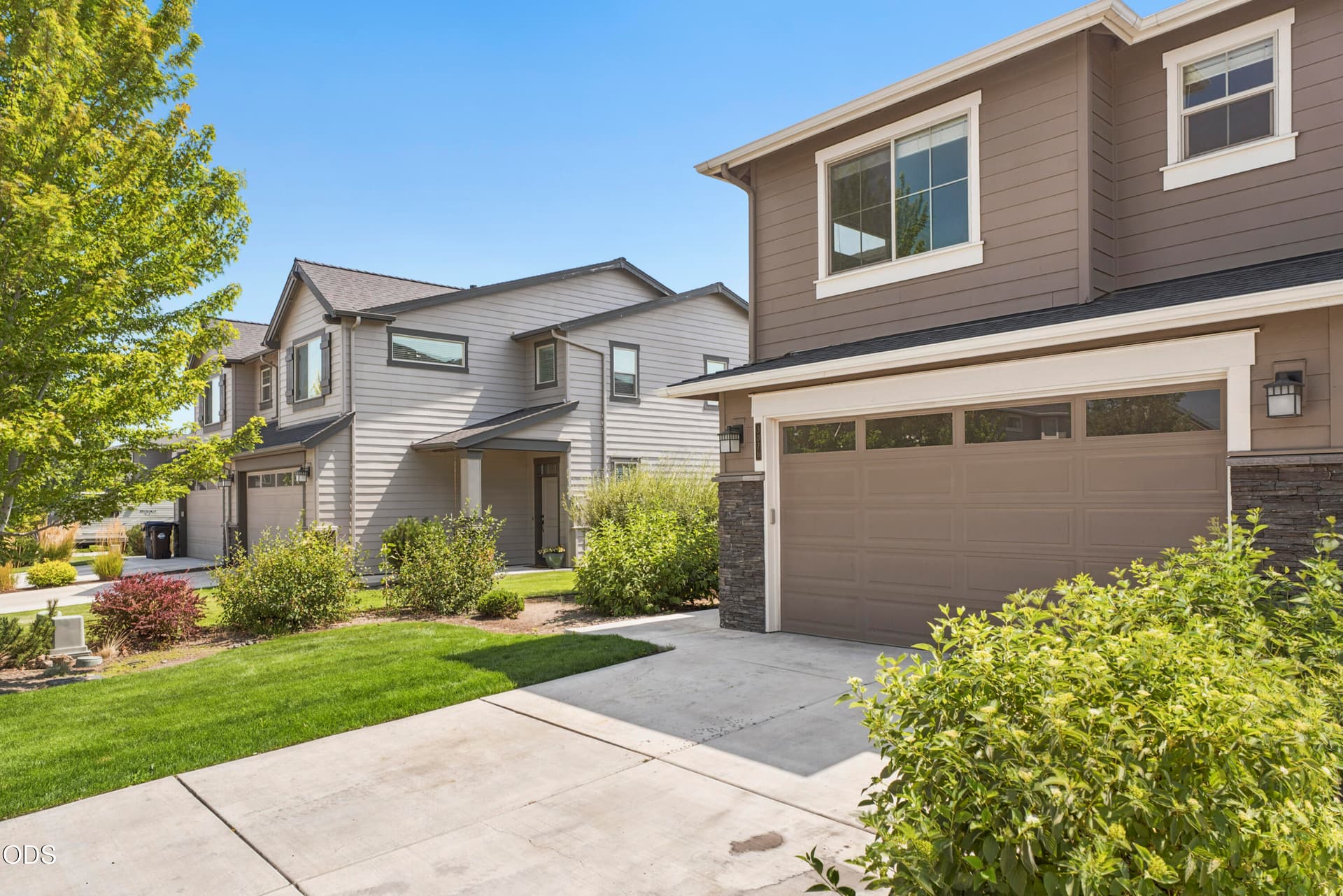 06-Exterior. Photo 3 of 43, 3076 SW Black Butte Lane, Redmond, OR 97756