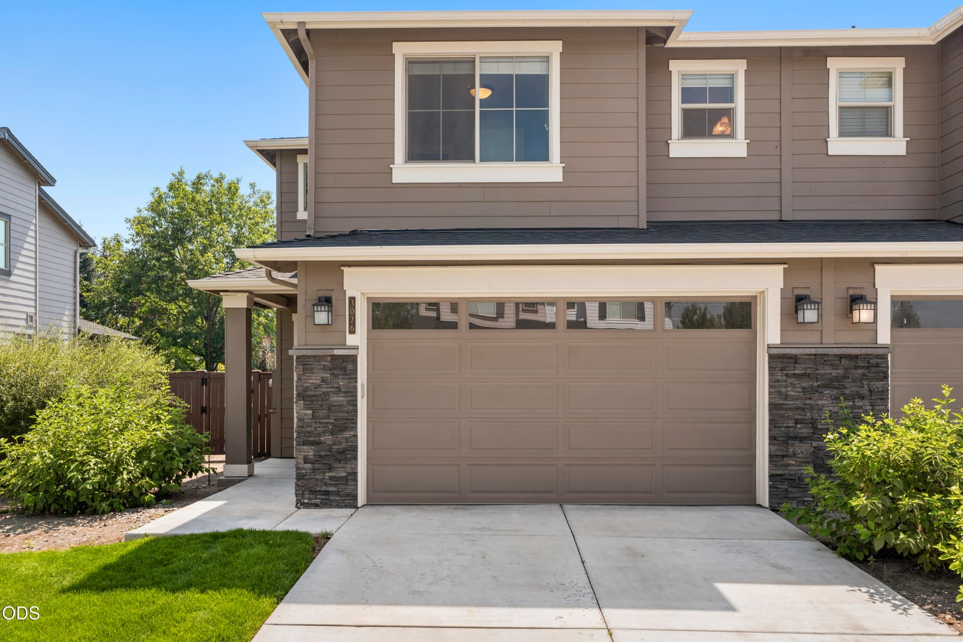 02-Exterior. Photo 2 of 43, 3076 SW Black Butte Lane, Redmond, OR 97756
