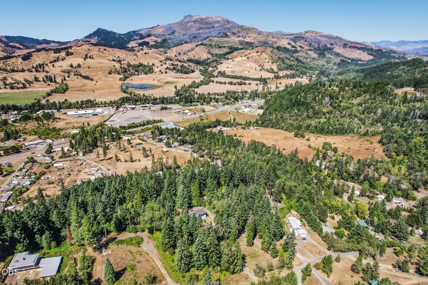 DJI_0389. Photo 2 of 41, 283 Upper Terrace Lane, Glide, OR 97443