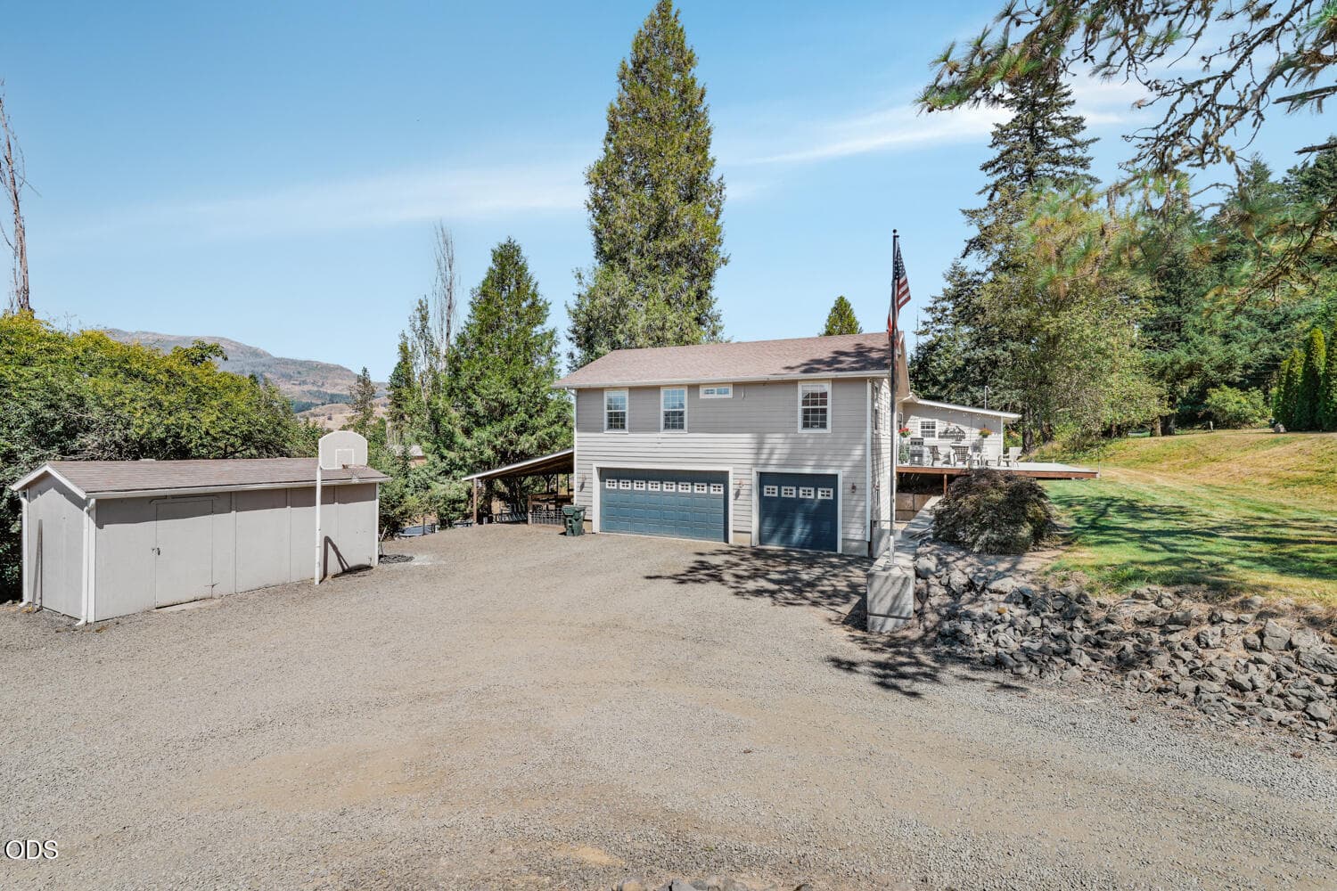 primary photo. Photo 1 of 43, 216 Terrace Drive, Glide, OR 97443