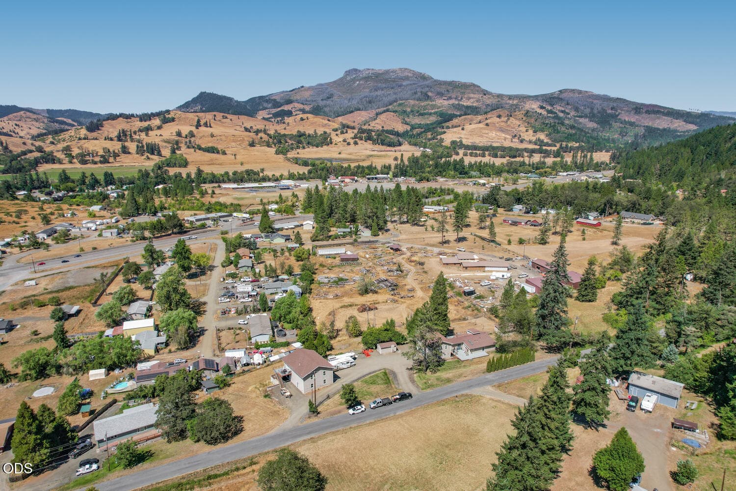 DJI_0378. Photo 2 of 43, 216 Terrace Drive, Glide, OR 97443