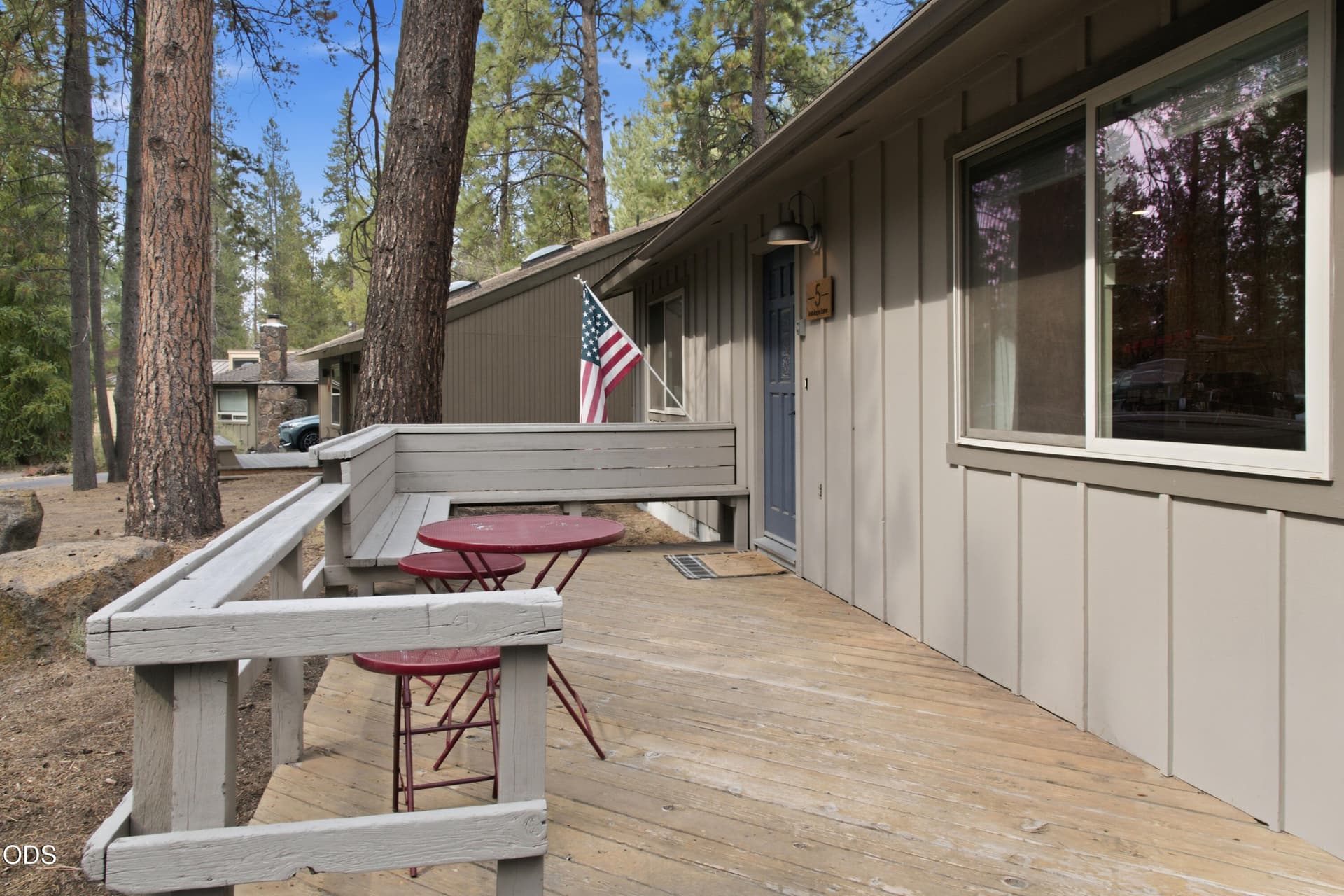 2-print-DSC_0684. Photo 2 of 25, 57004 Antelope Lane Unit 5, Sunriver, OR 97707
