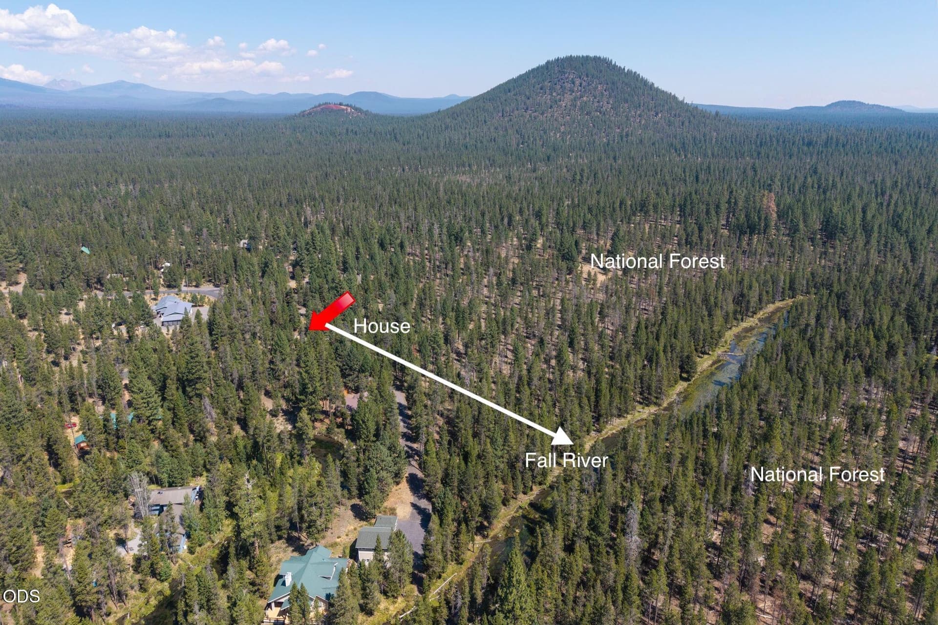 Trail to River. Photo 3 of 30, 15150 Yellow Pine Loop, Bend, OR 97707