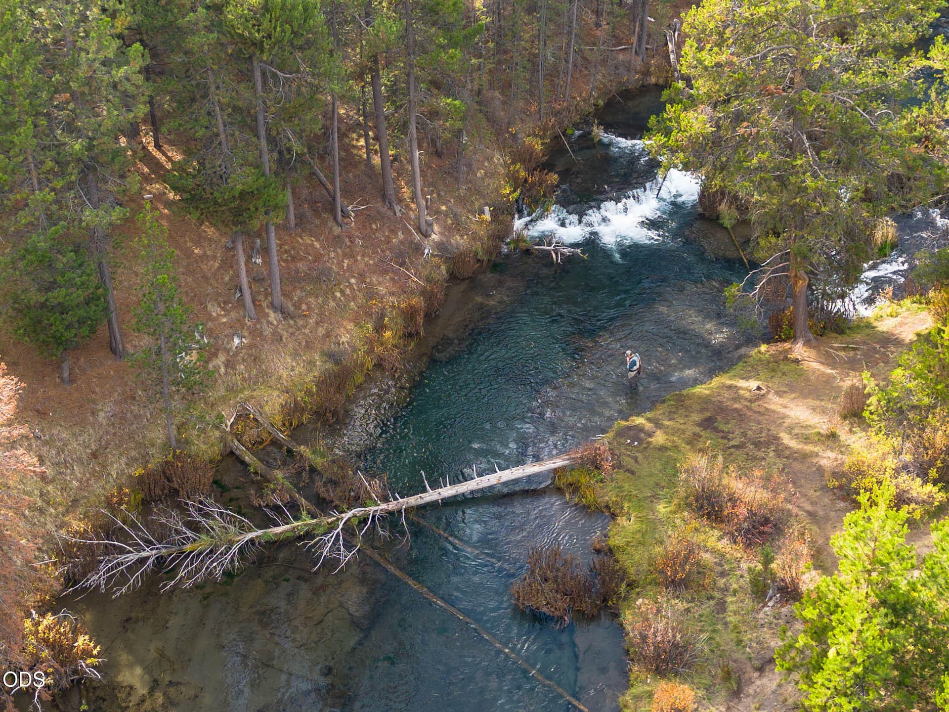 15026 Fall River Dr aerial_0064 copy. Photo 4 of 30, 15150 Yellow Pine Loop, Bend, OR 97707