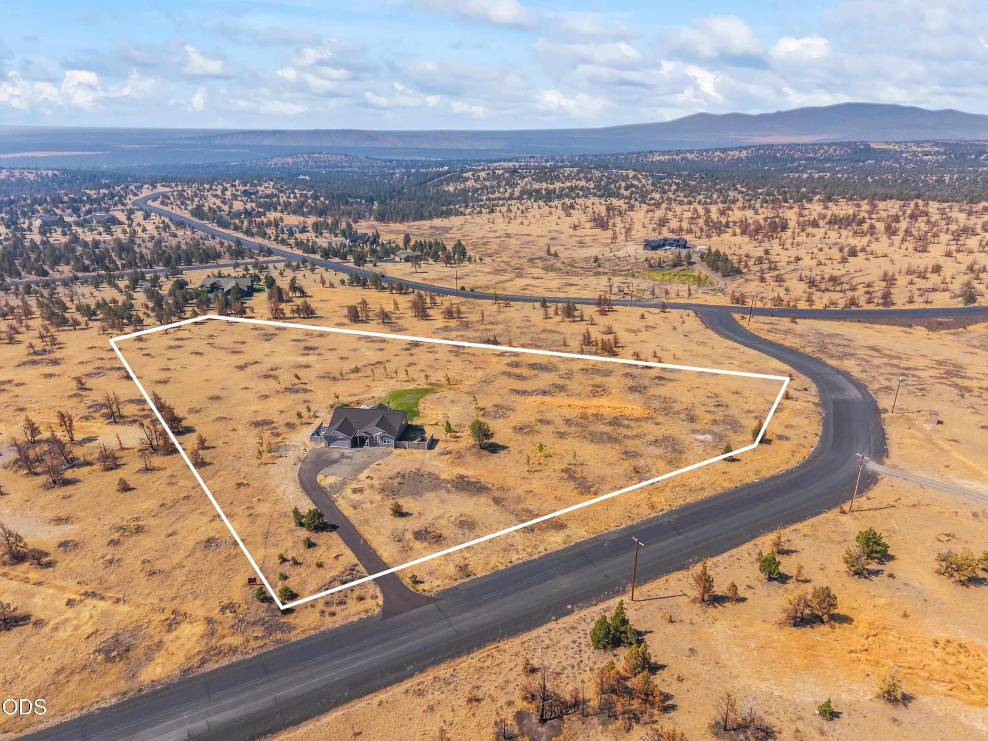 3.1. Photo 5 of 38, 9323 SE Odessa Road, Prineville, OR 97754