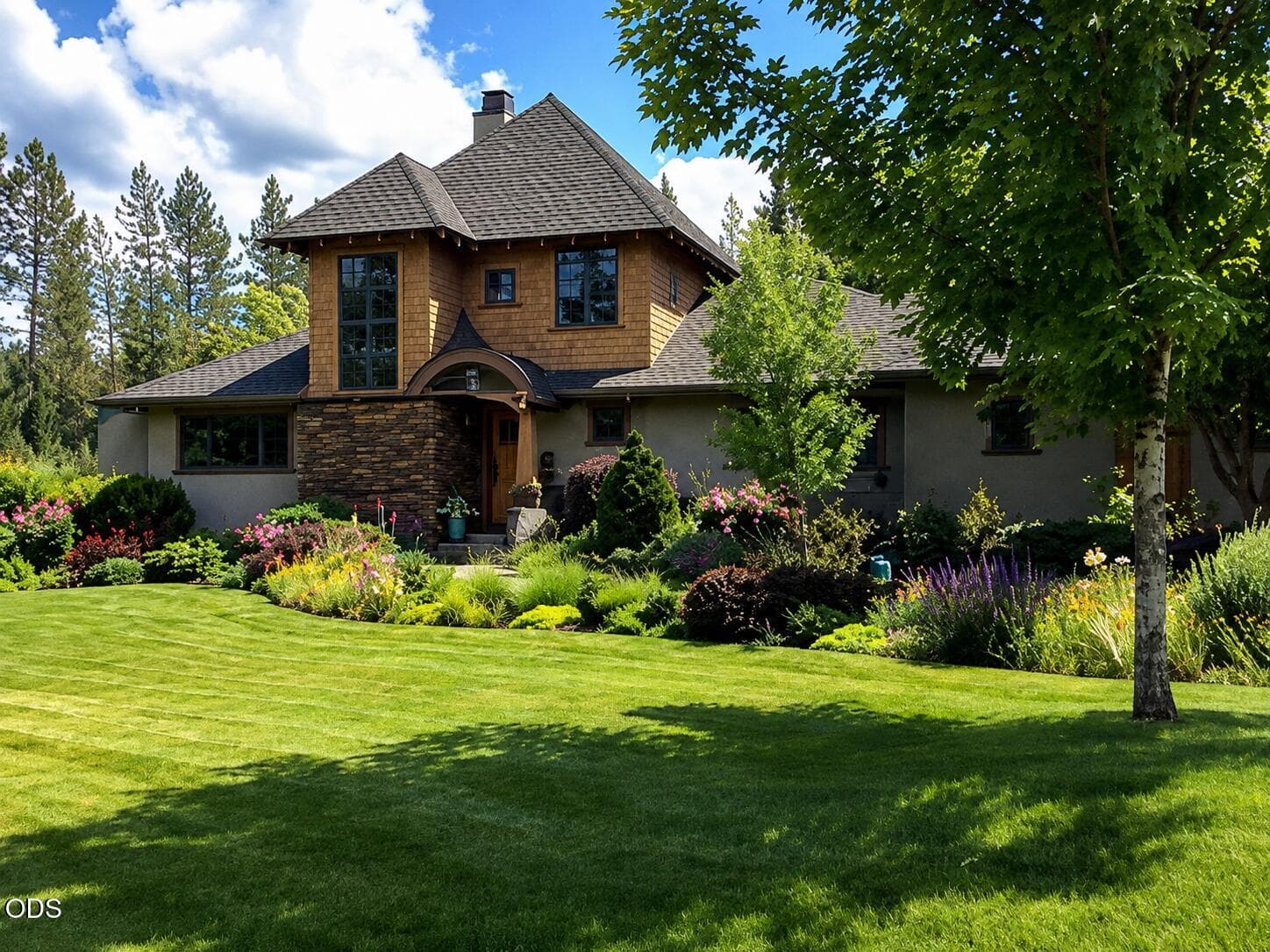 693 Horizon Hills. Photo 1 of 64, 693 Horizon Hills Road, Williams, OR 97544
