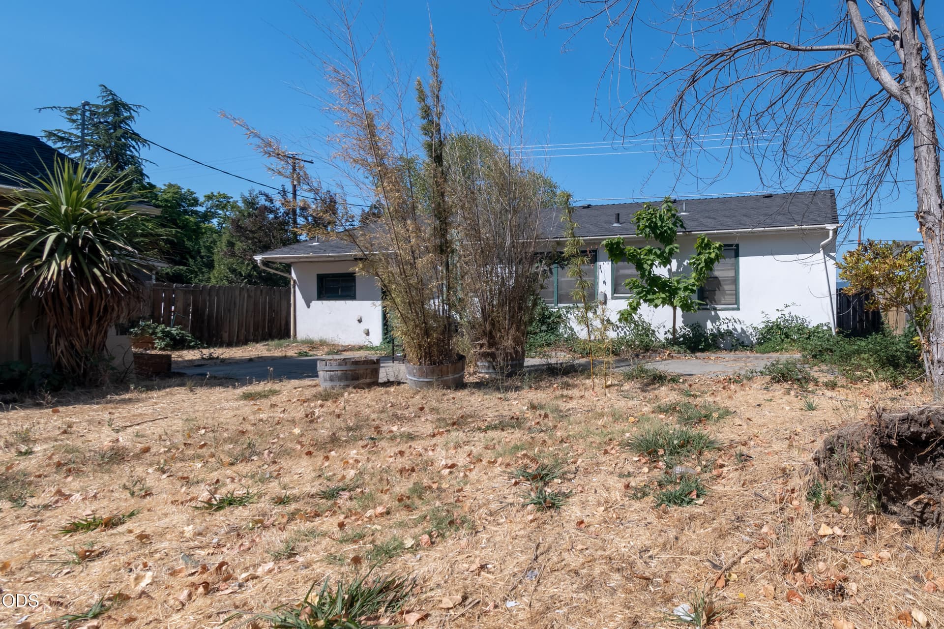 back of house. Photo 4 of 19, 795 Lozier Lane, Medford, OR 97501