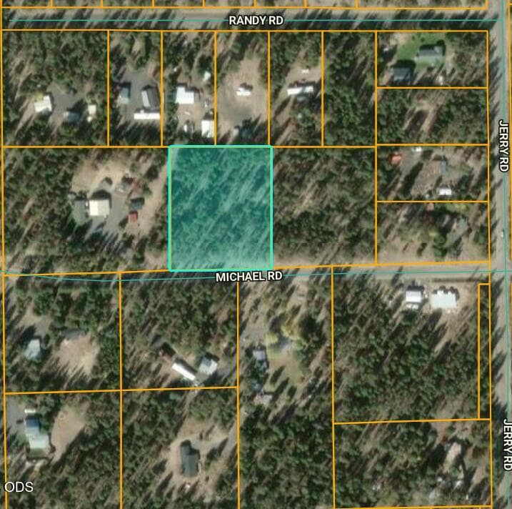 Michael Rd. Photo 1 of 1, 6101 Michael Road, La Pine, OR 97739