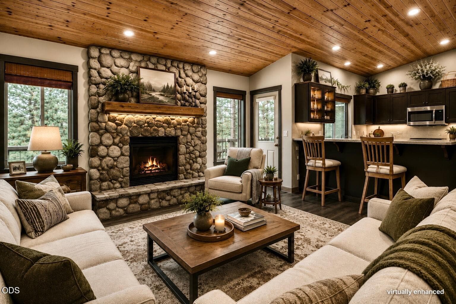 Imagine the Possibilities. Photo 4 of 29, 57584 Whistler Lane, Sunriver, OR 97707