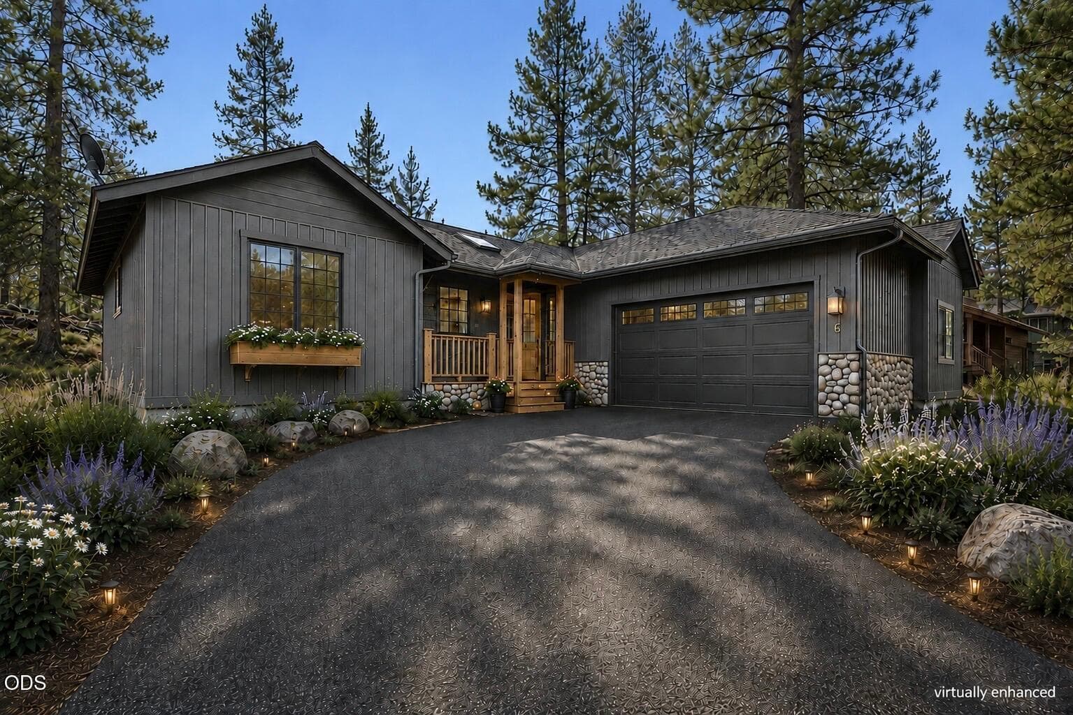 Imagine the Possibilities. Photo 2 of 29, 57584 Whistler Lane, Sunriver, OR 97707